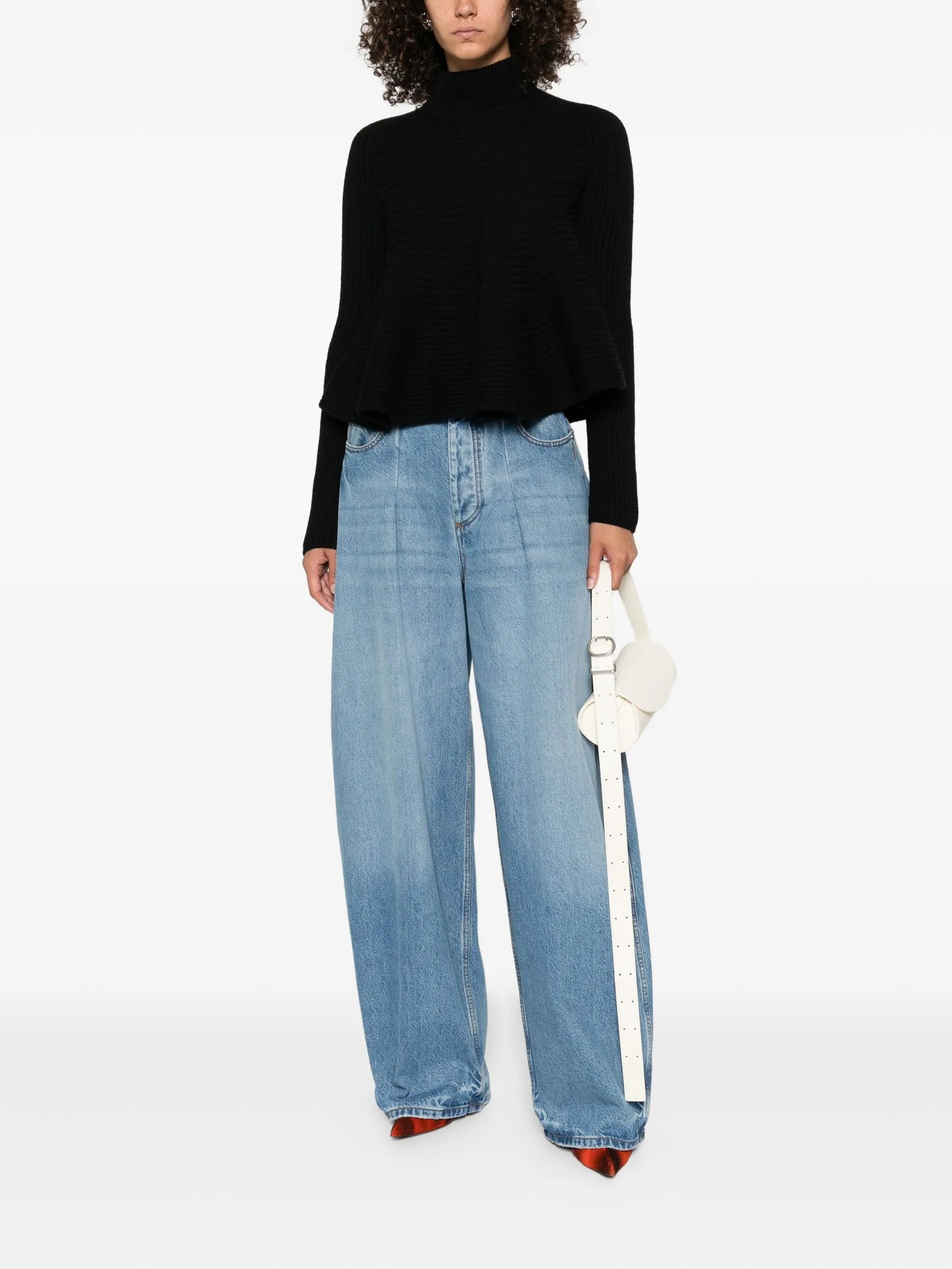 Astice sweater