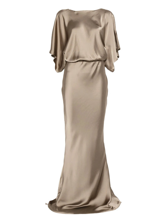 Obie gown