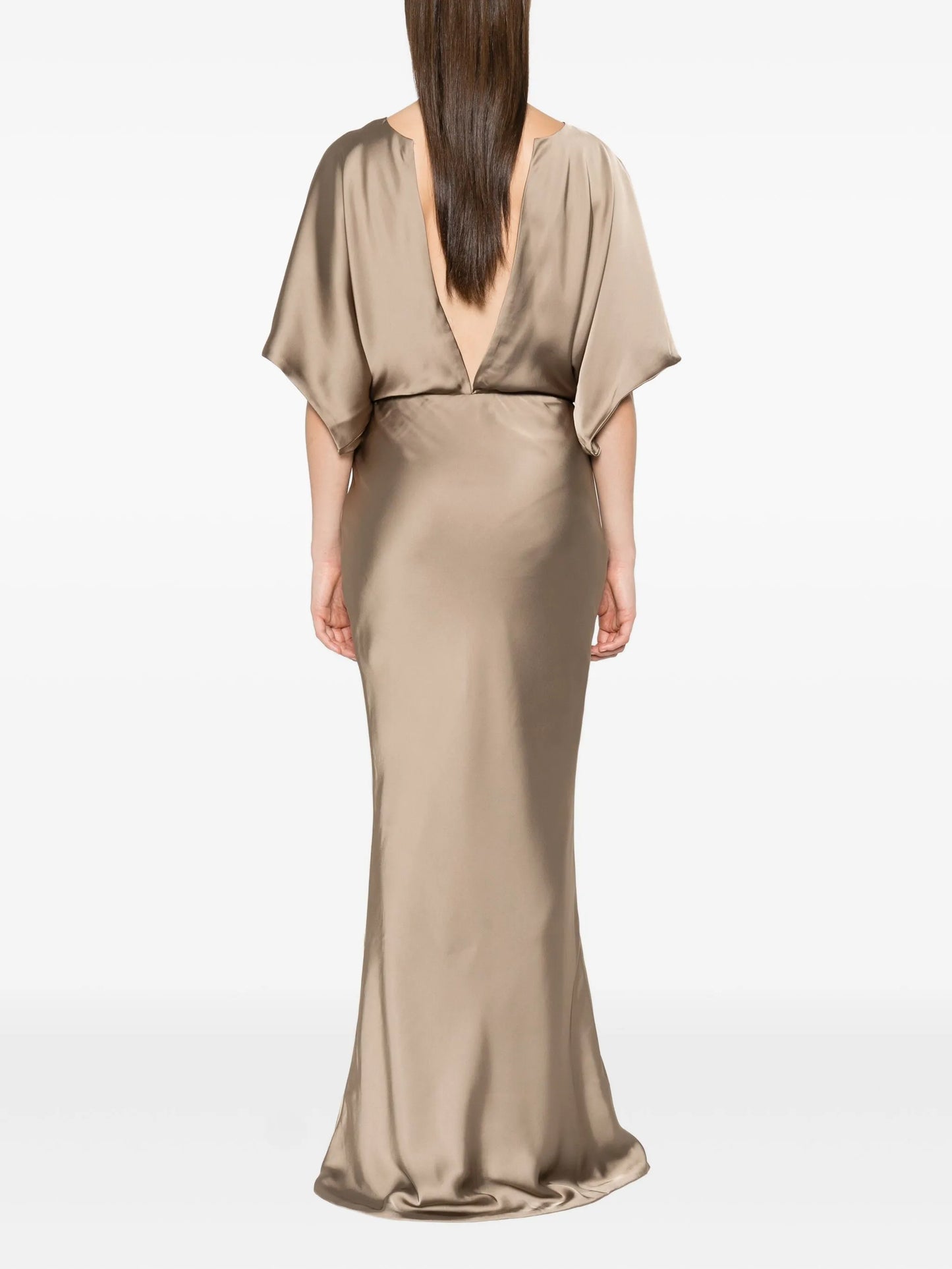 Obie gown