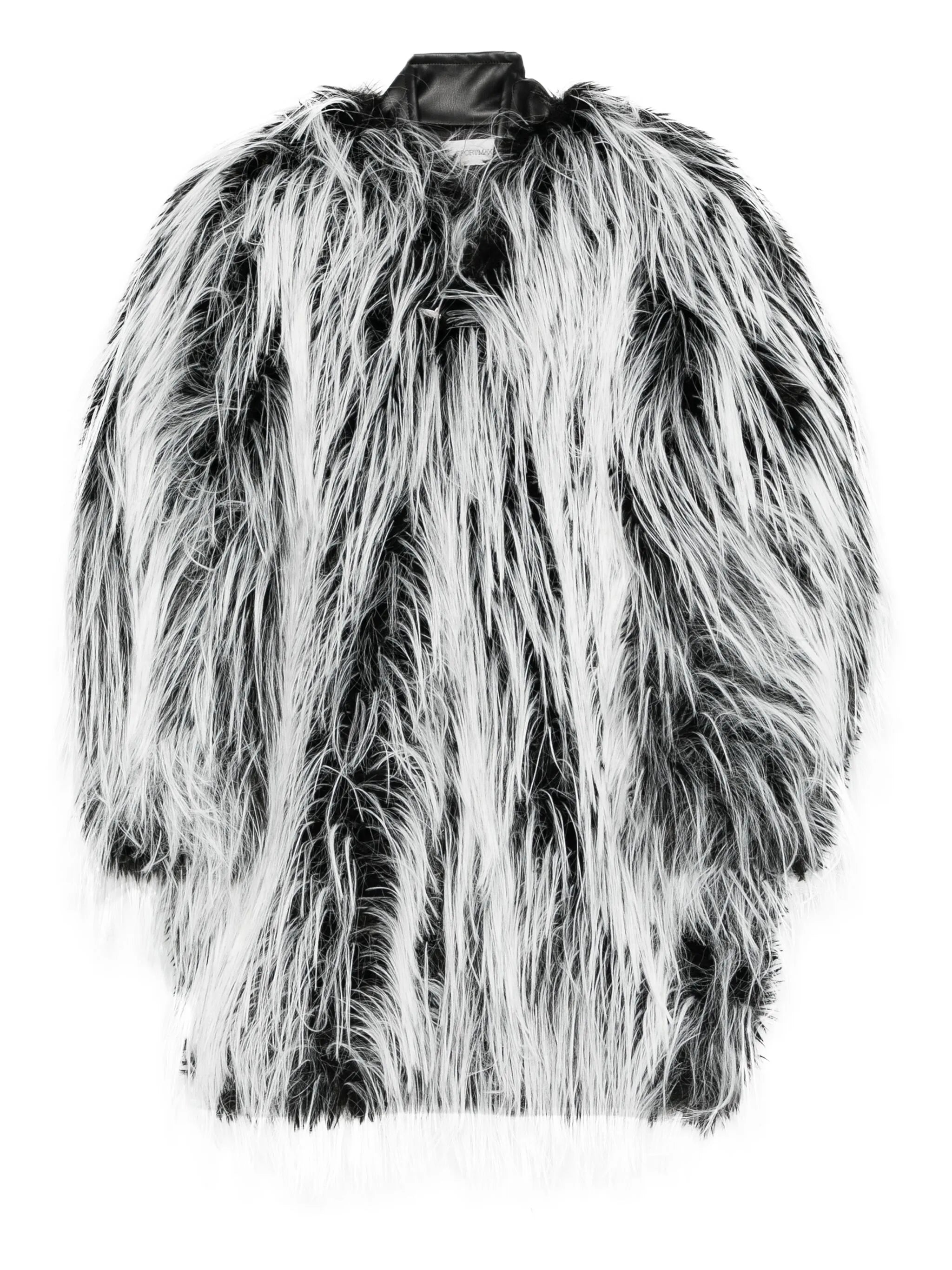 Adesso faux fur coat