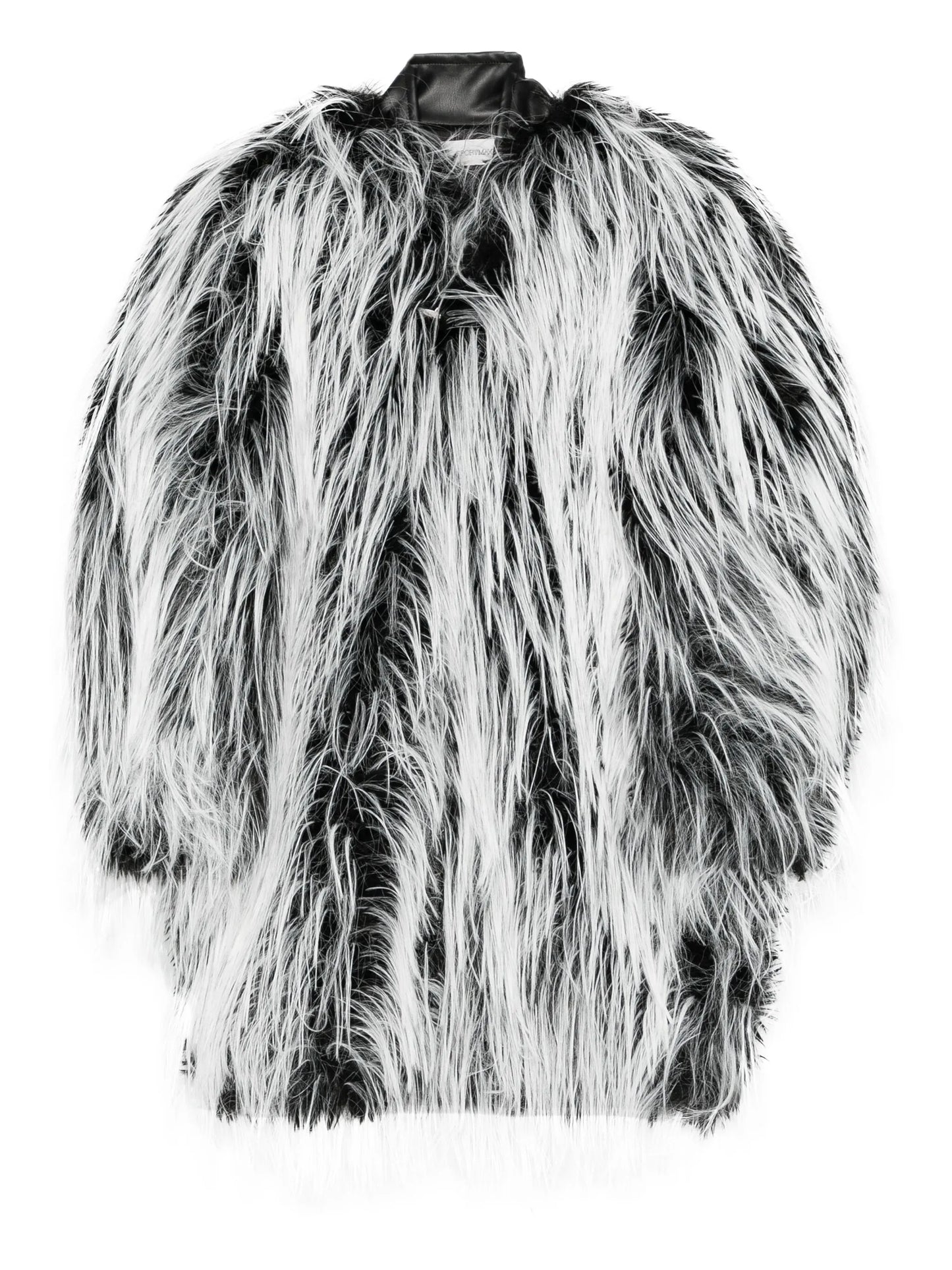 Adesso faux fur coat
