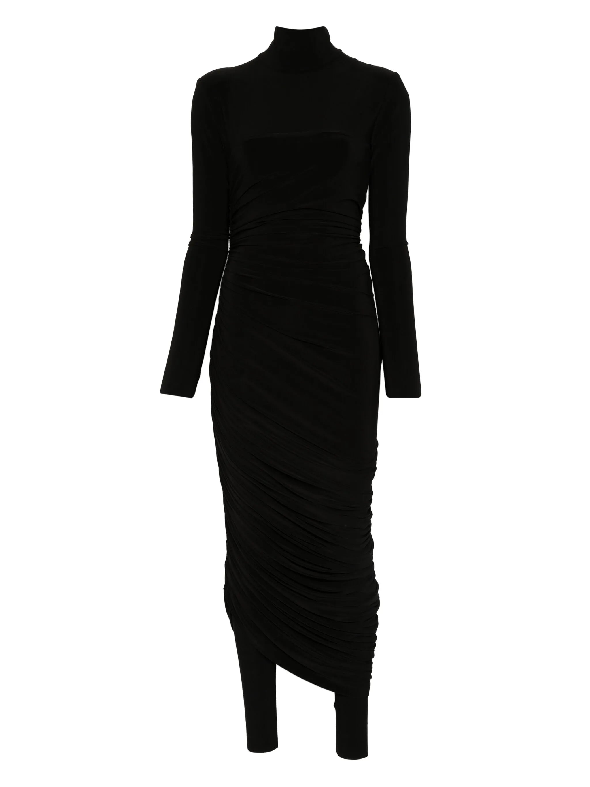 Diana midi dress