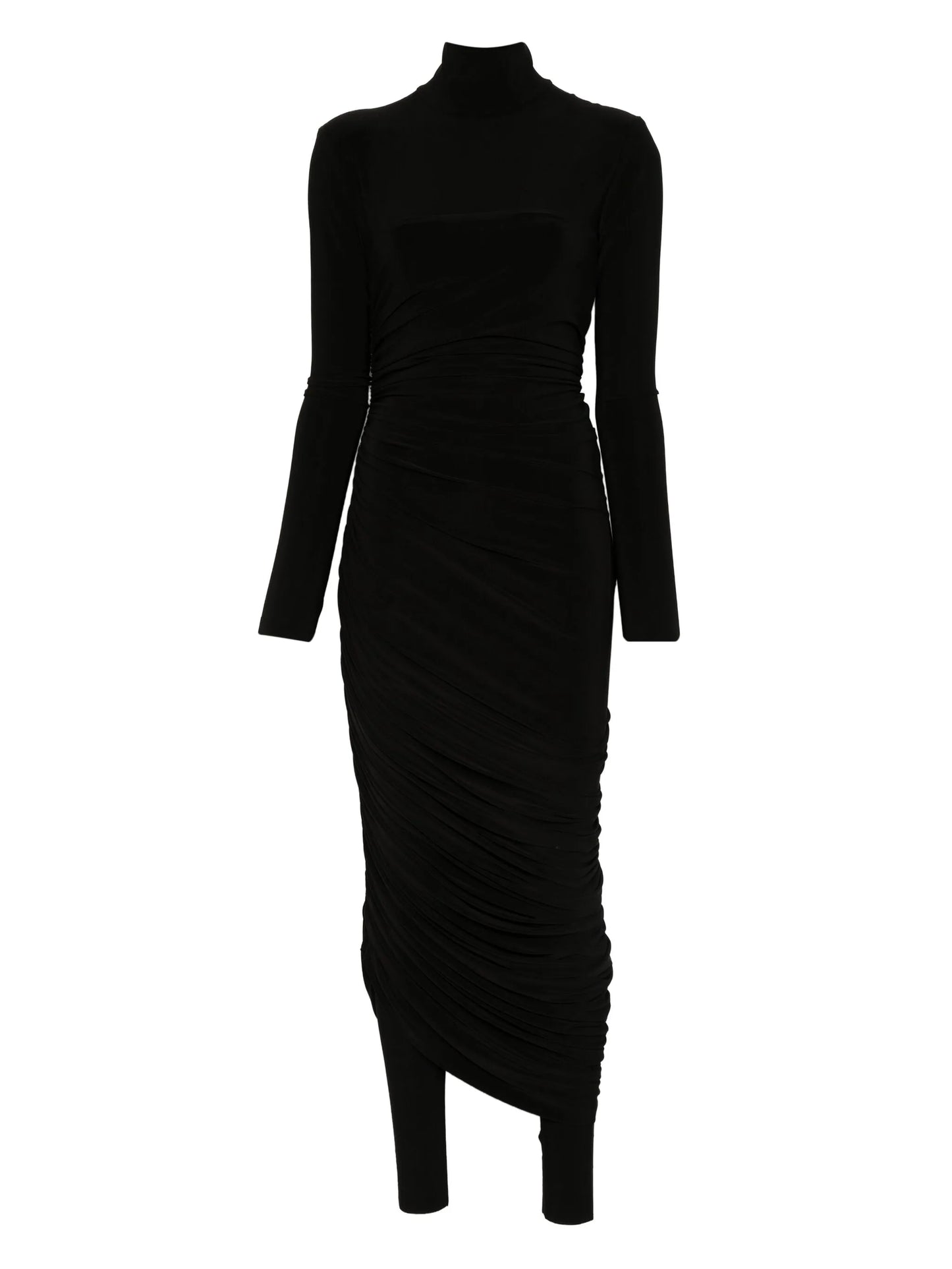 Diana midi dress