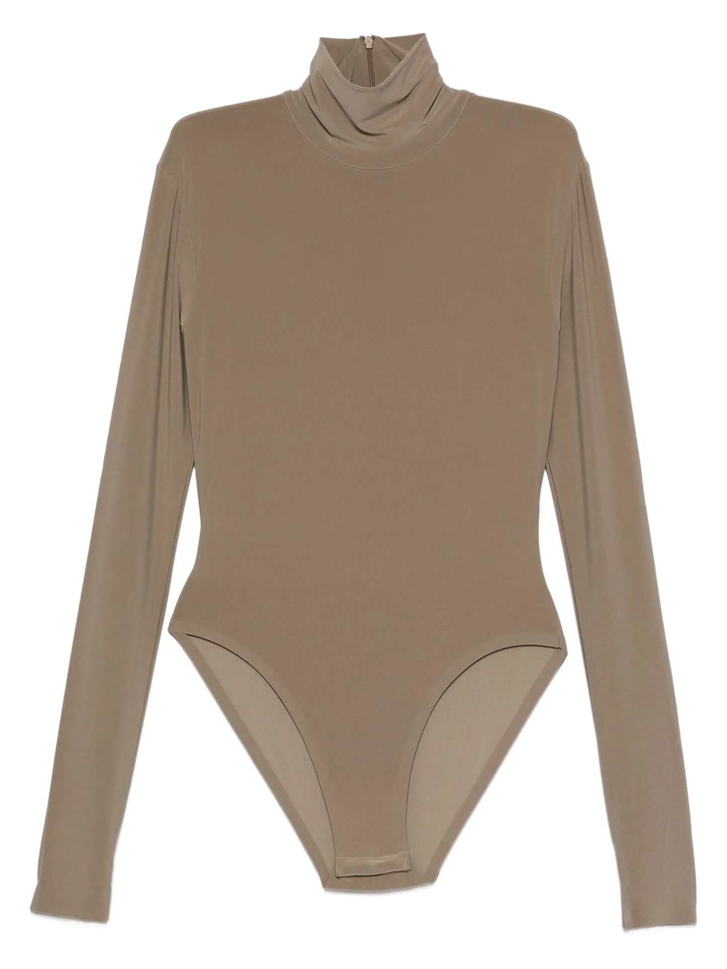 long-sleeve bodysuit