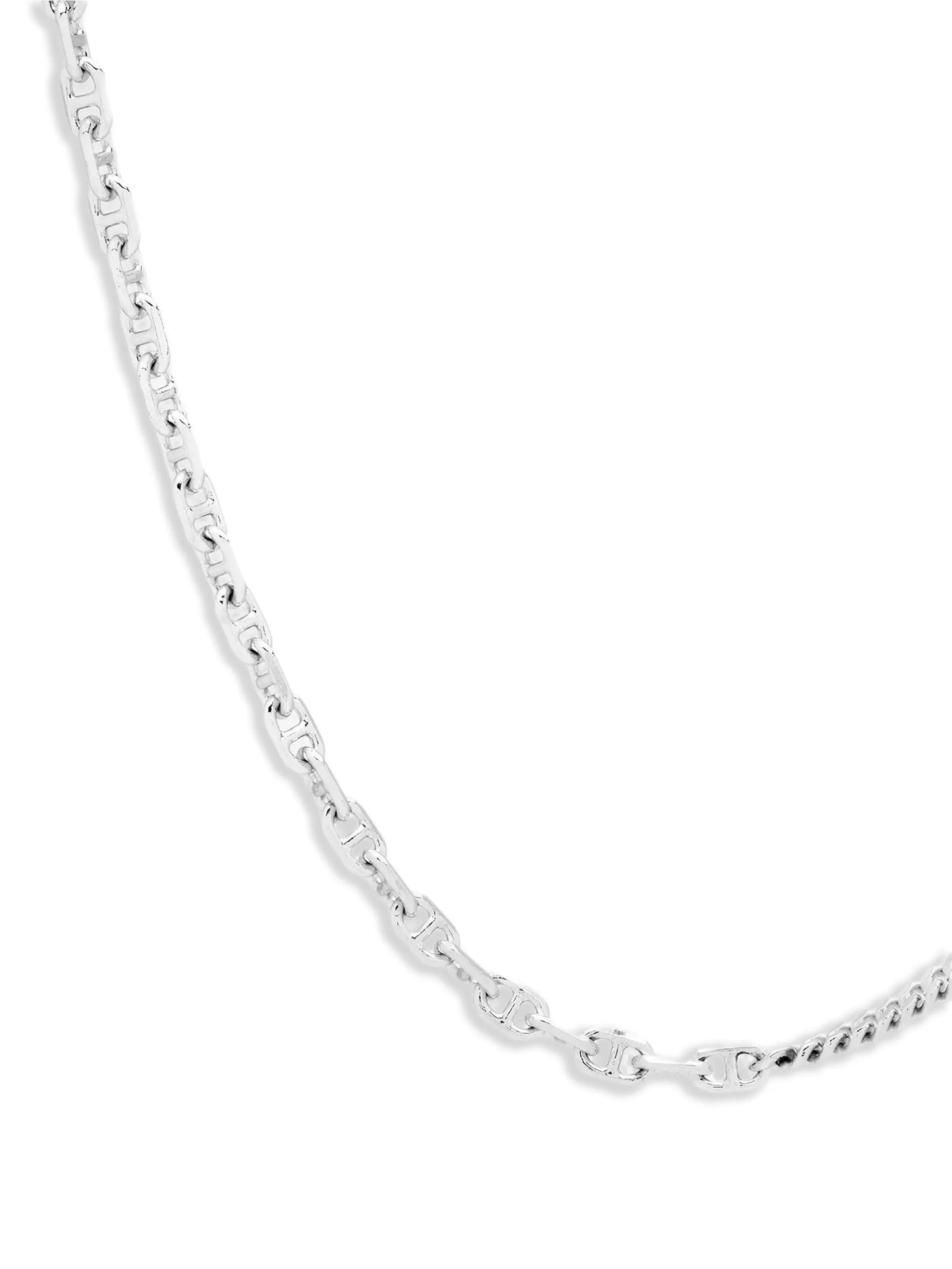 Rue Chain necklace