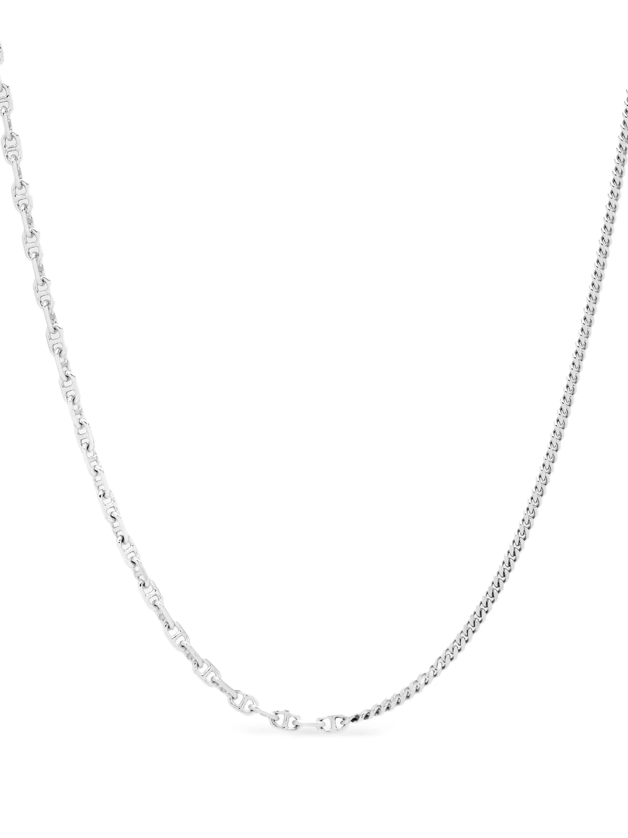 Rue Chain necklace