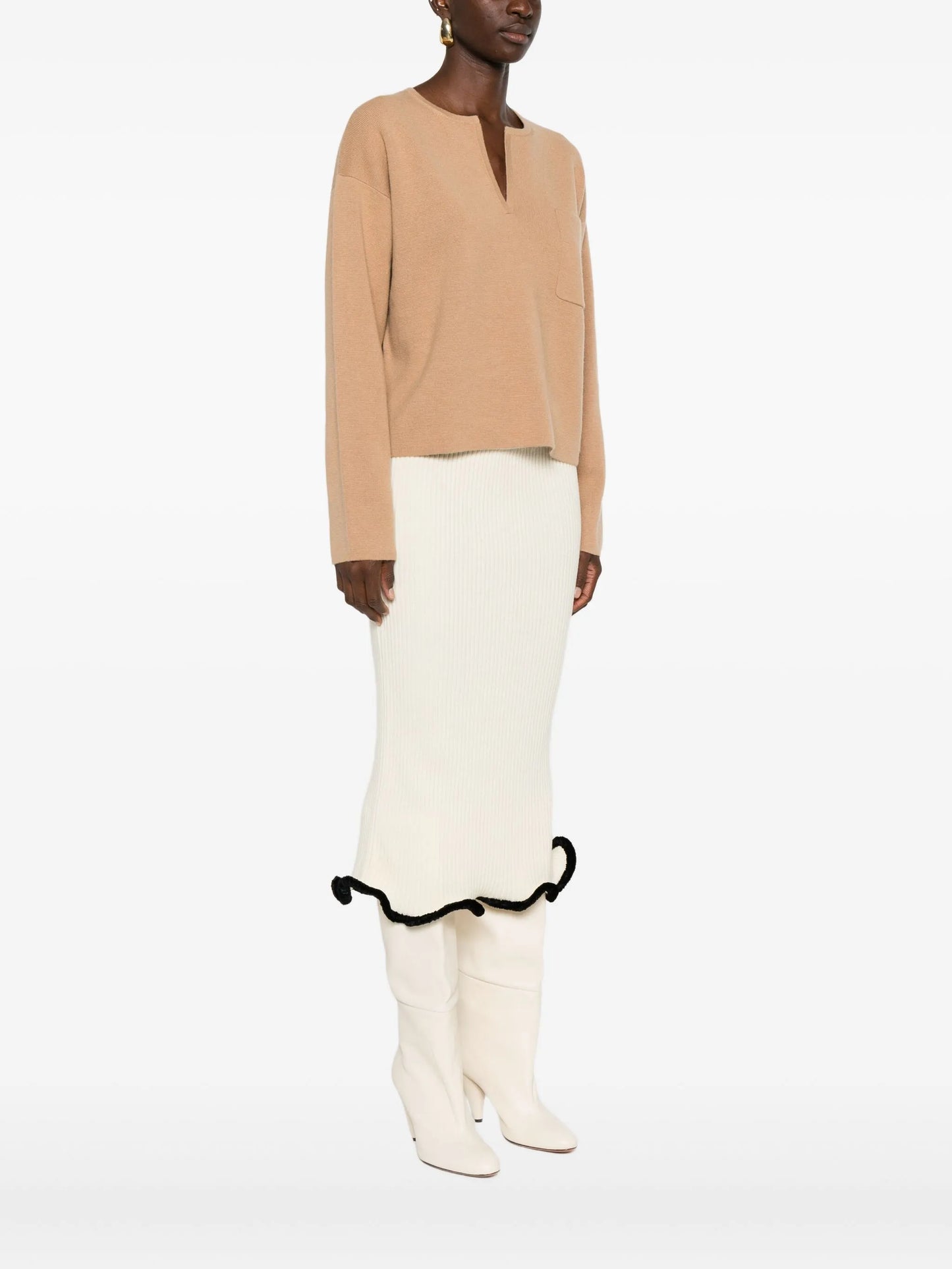 Zibello sweater