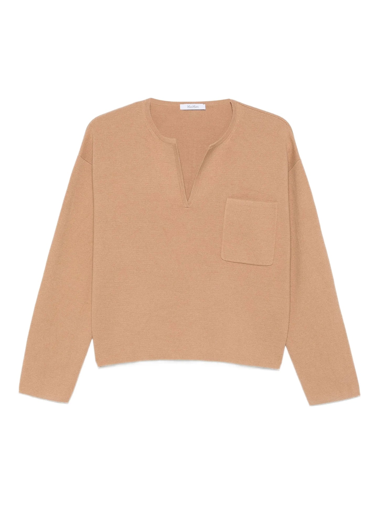 Zibello sweater