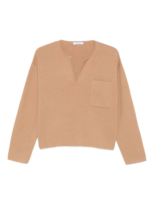 Zibello sweater