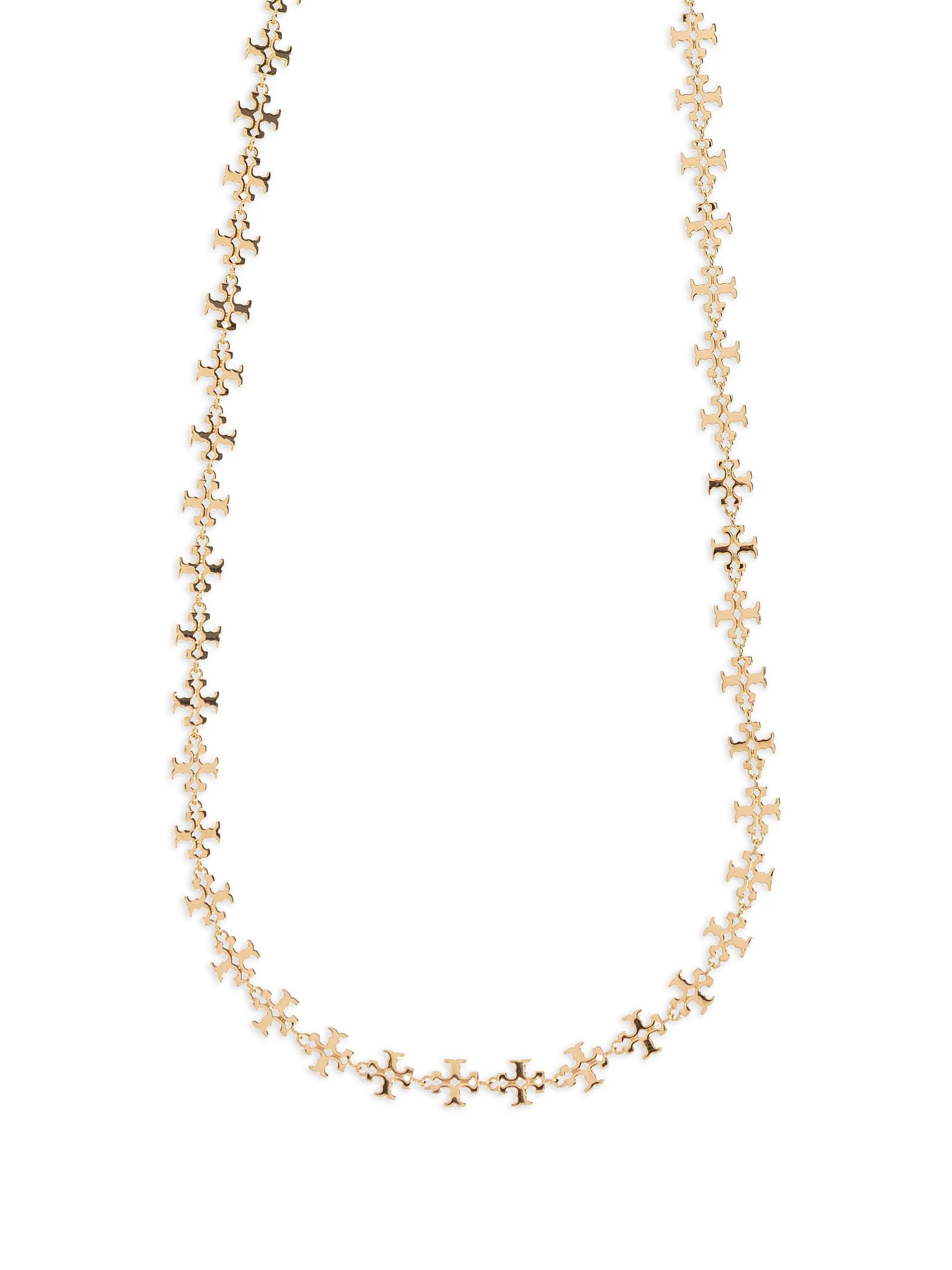 Icon necklace