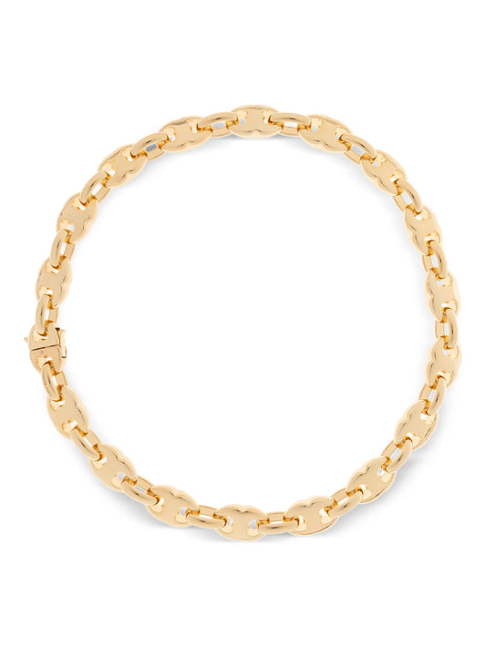 Gemini necklace