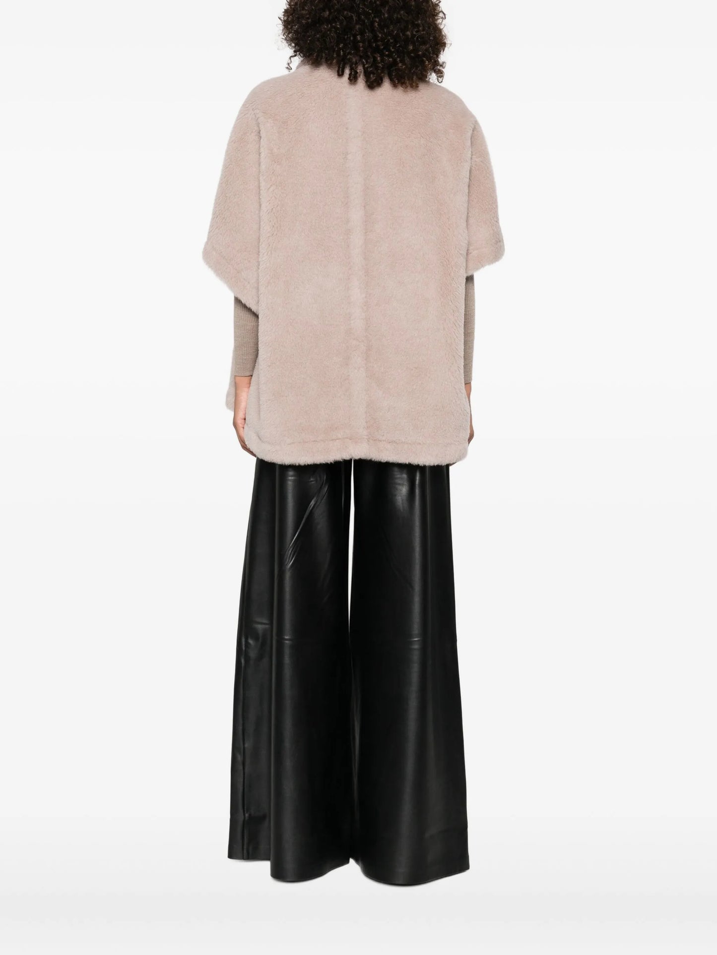 Tebe Teddy cape