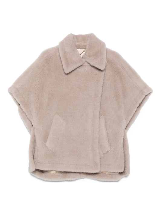 Tebe Teddy cape
