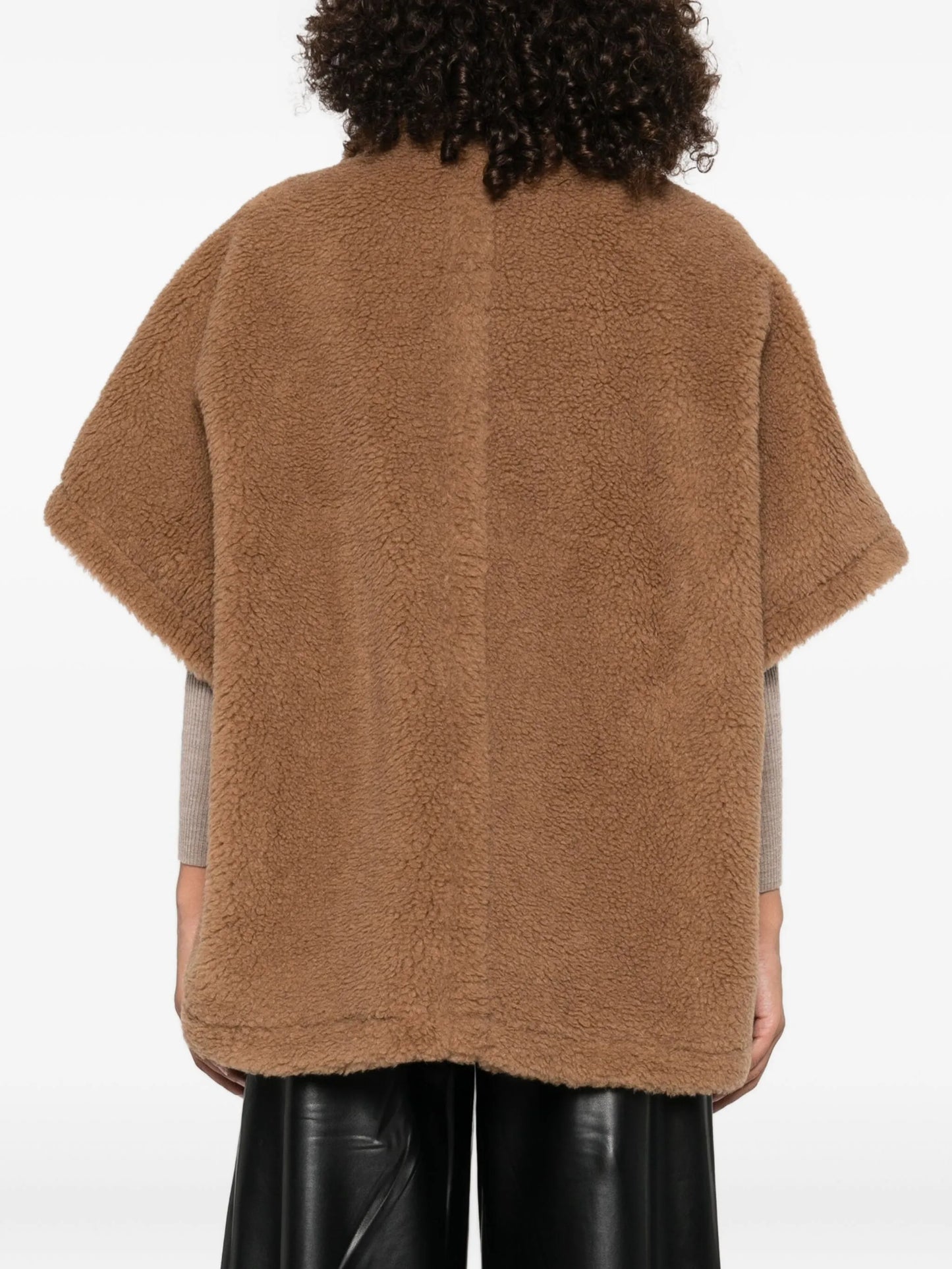Tebe teddy cape
