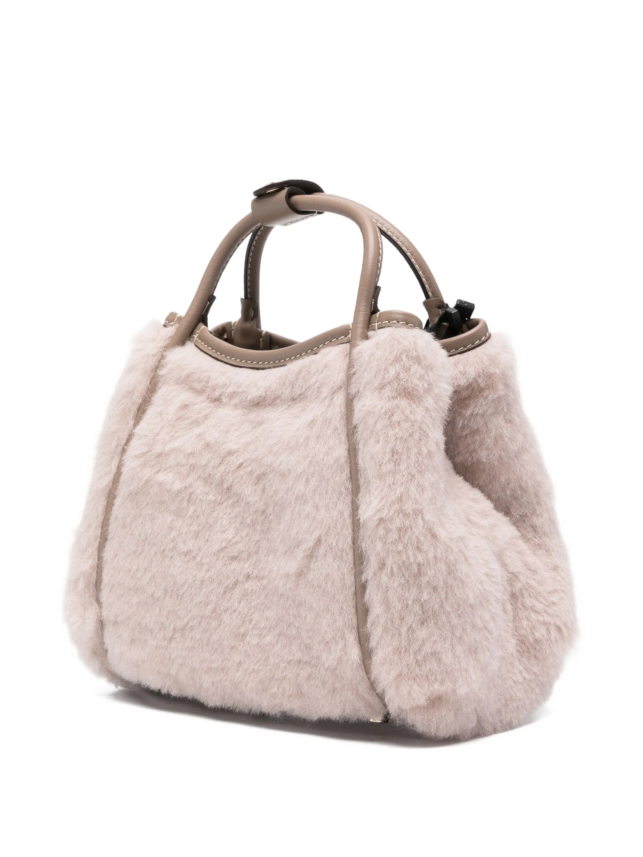 Marine satchel bag