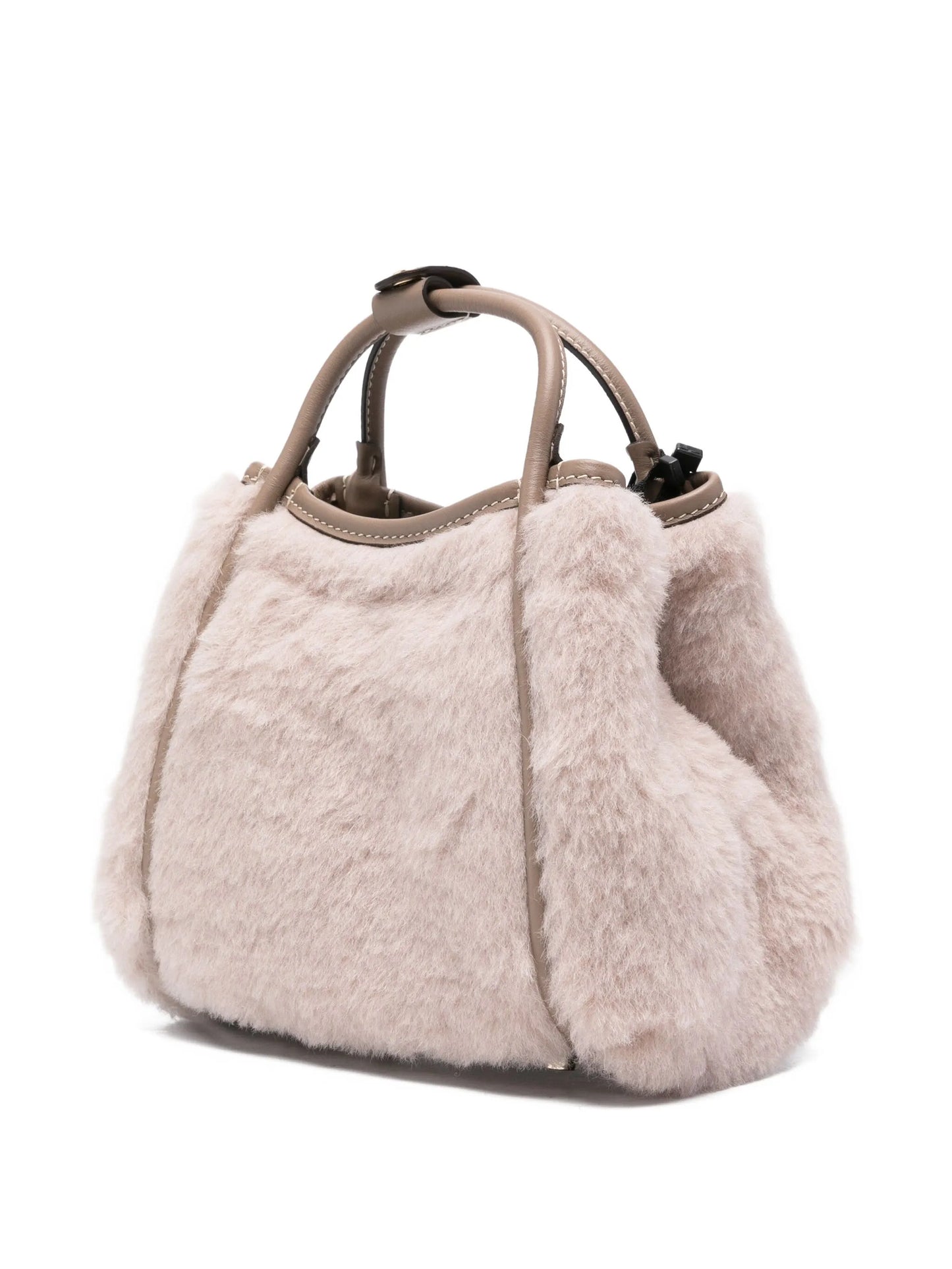 Marine satchel bag