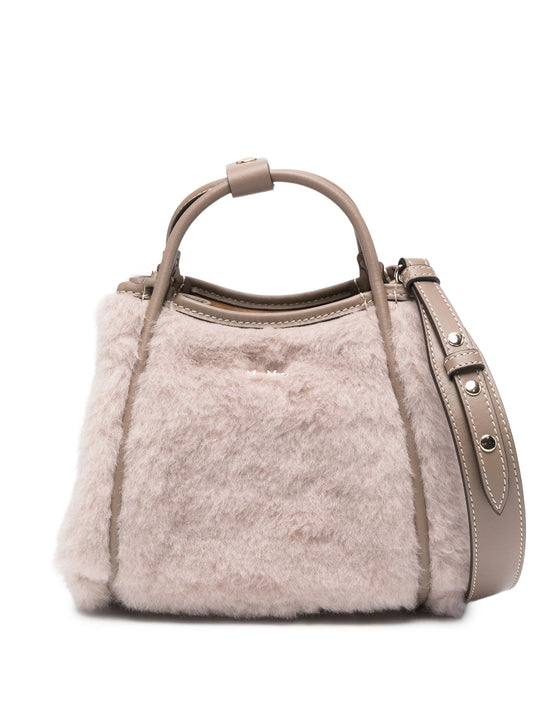 Marine satchel bag
