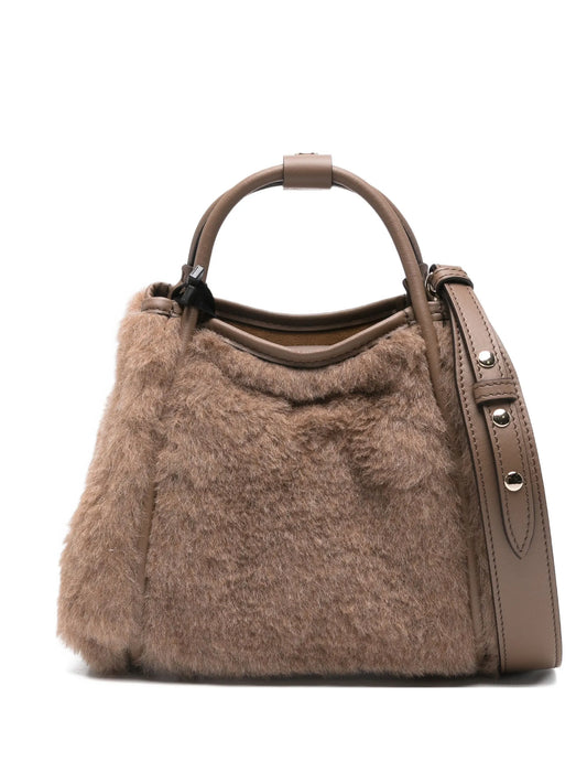 Marine satchel bag