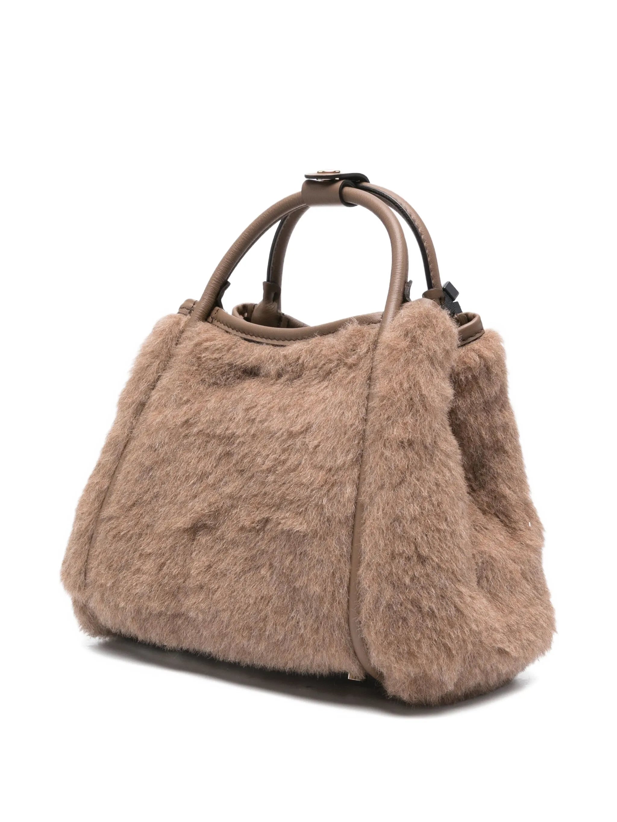 Marine satchel bag