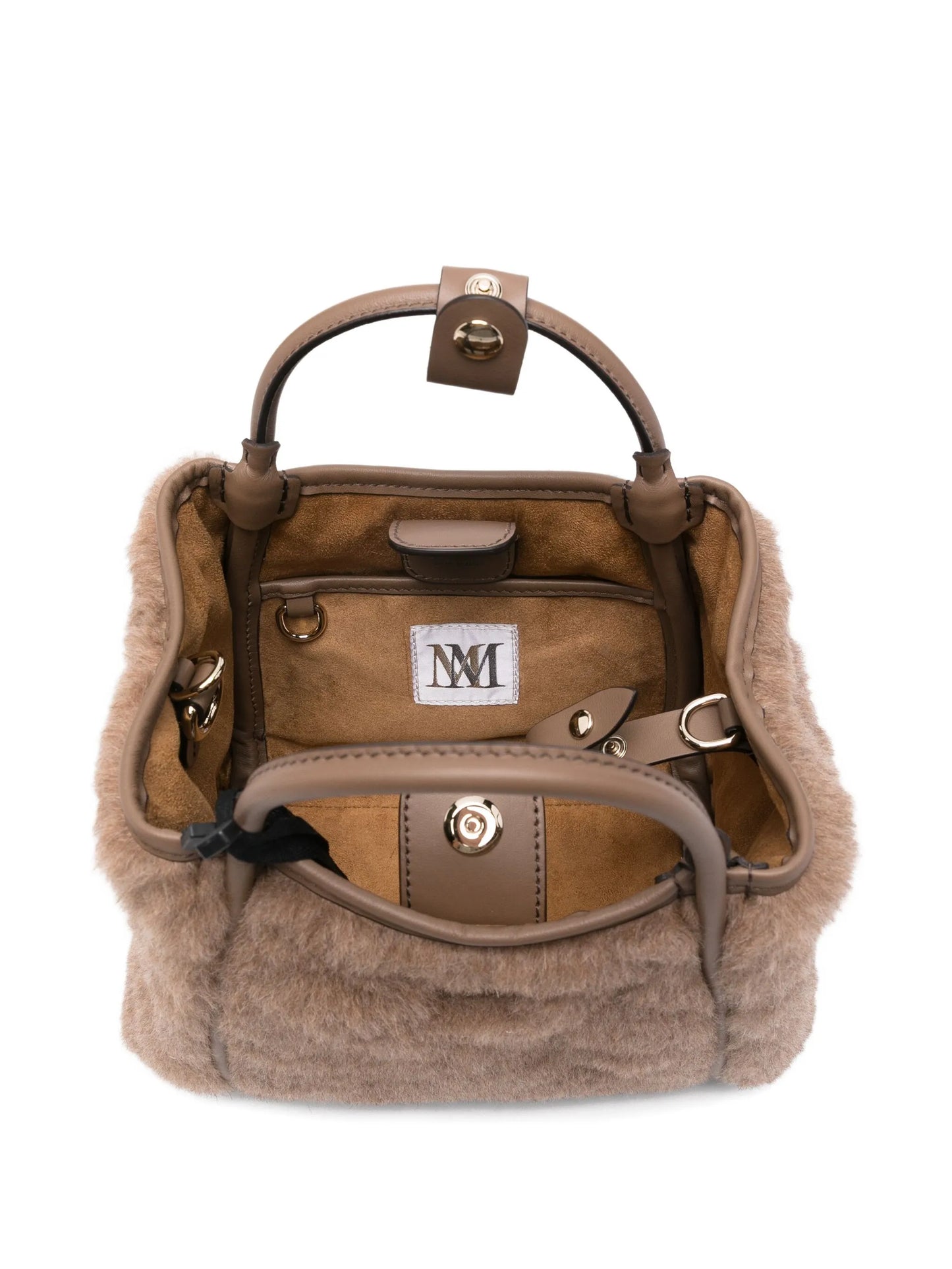 Marine satchel bag