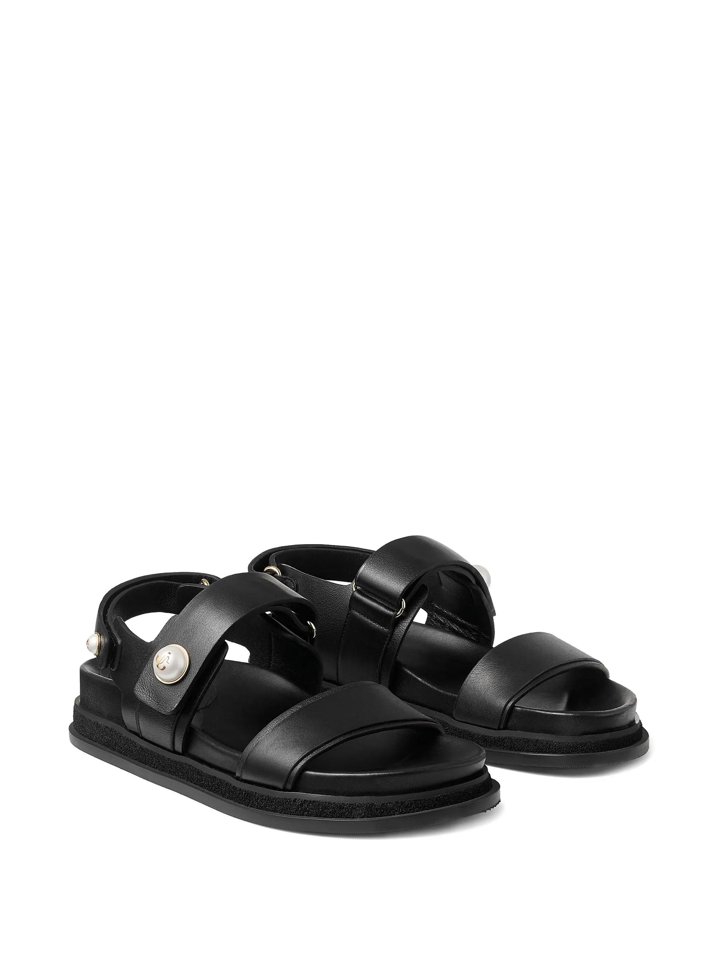 Fayence City sandals