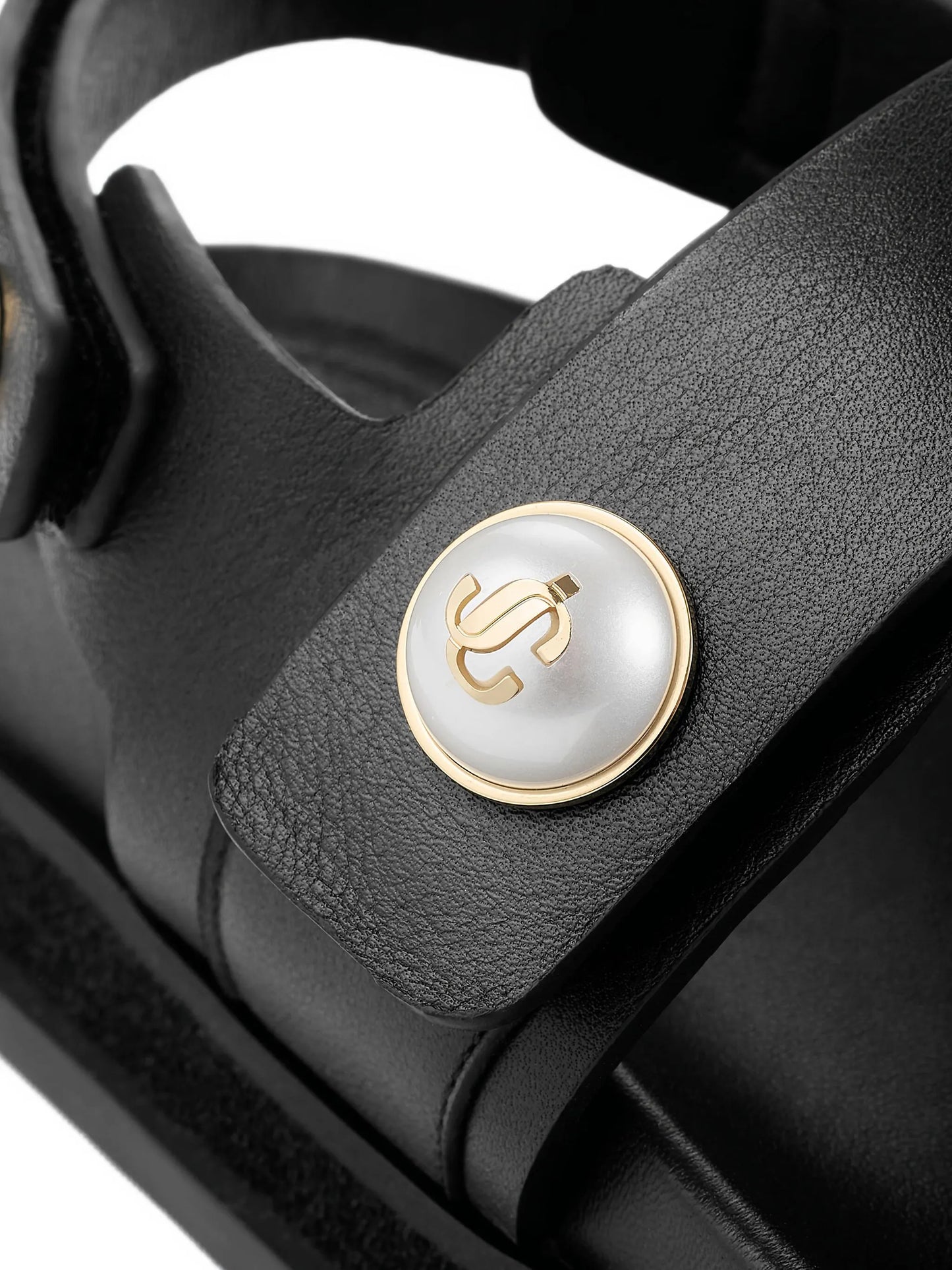 Fayence City sandals