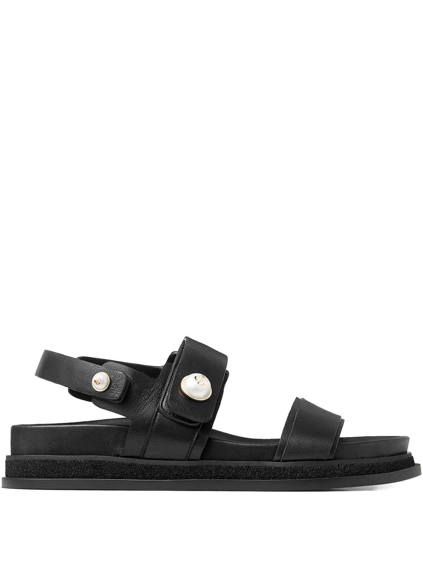 Fayence City sandals