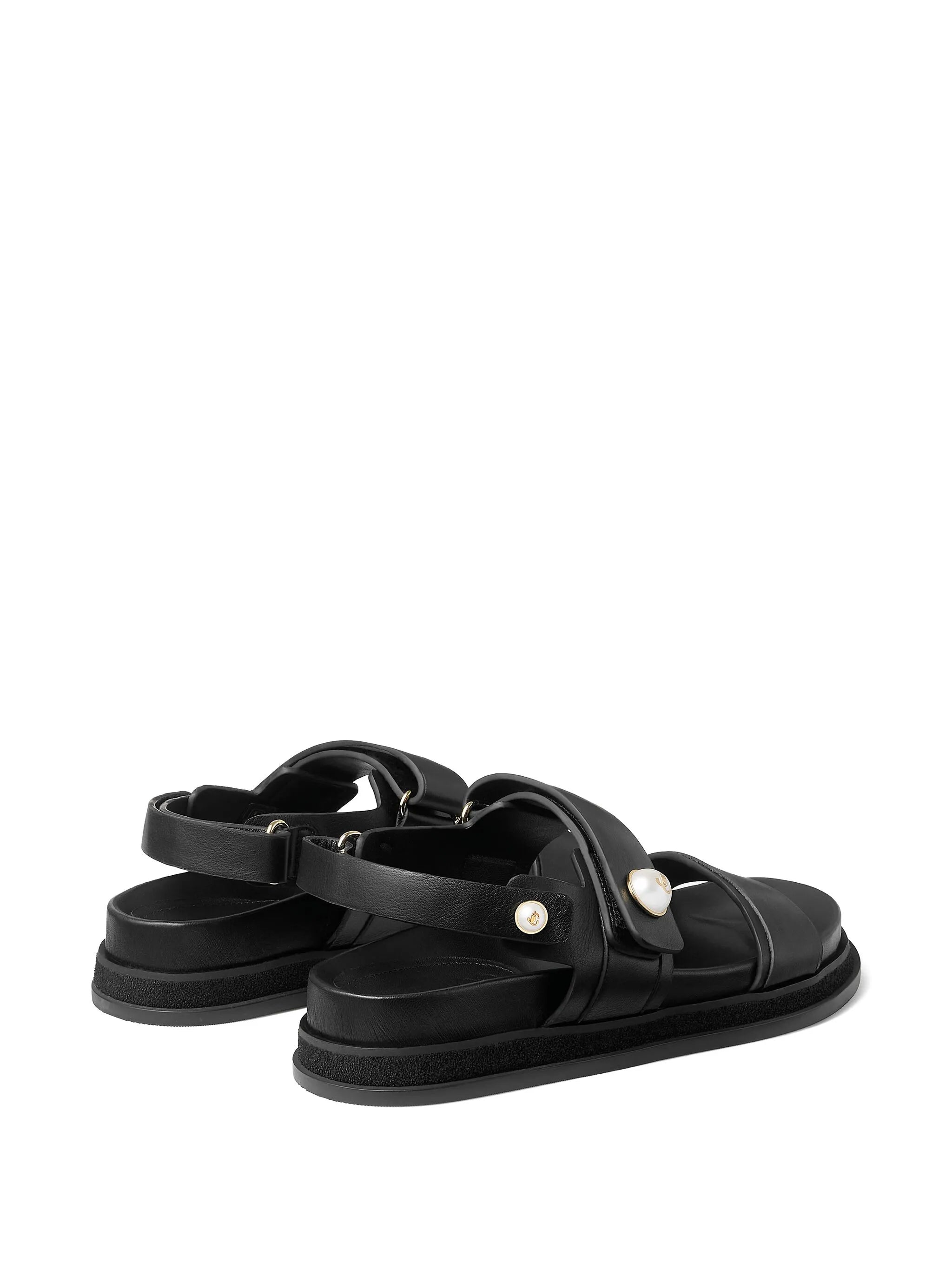 Fayence City sandals