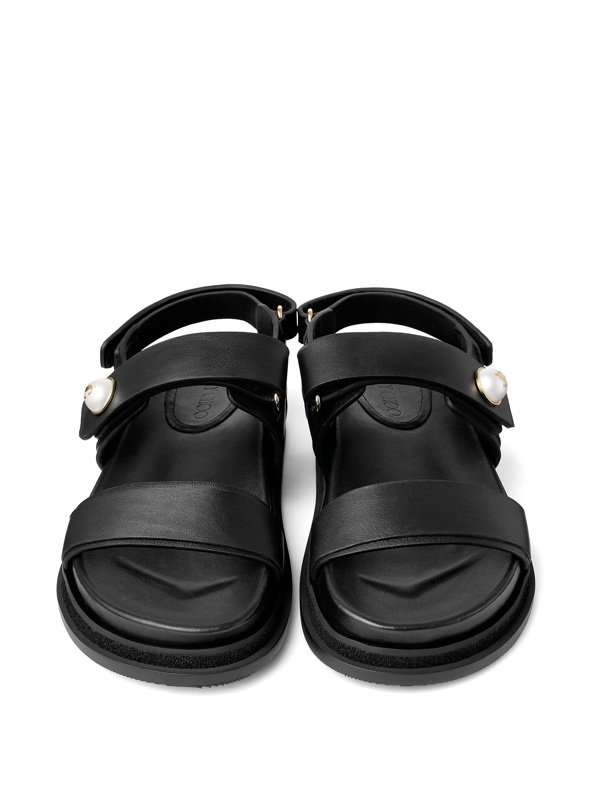 Fayence City sandals