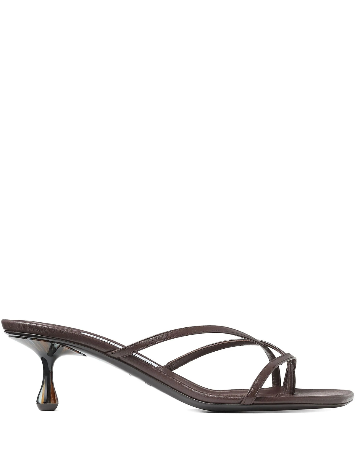 50mm Etna sandals