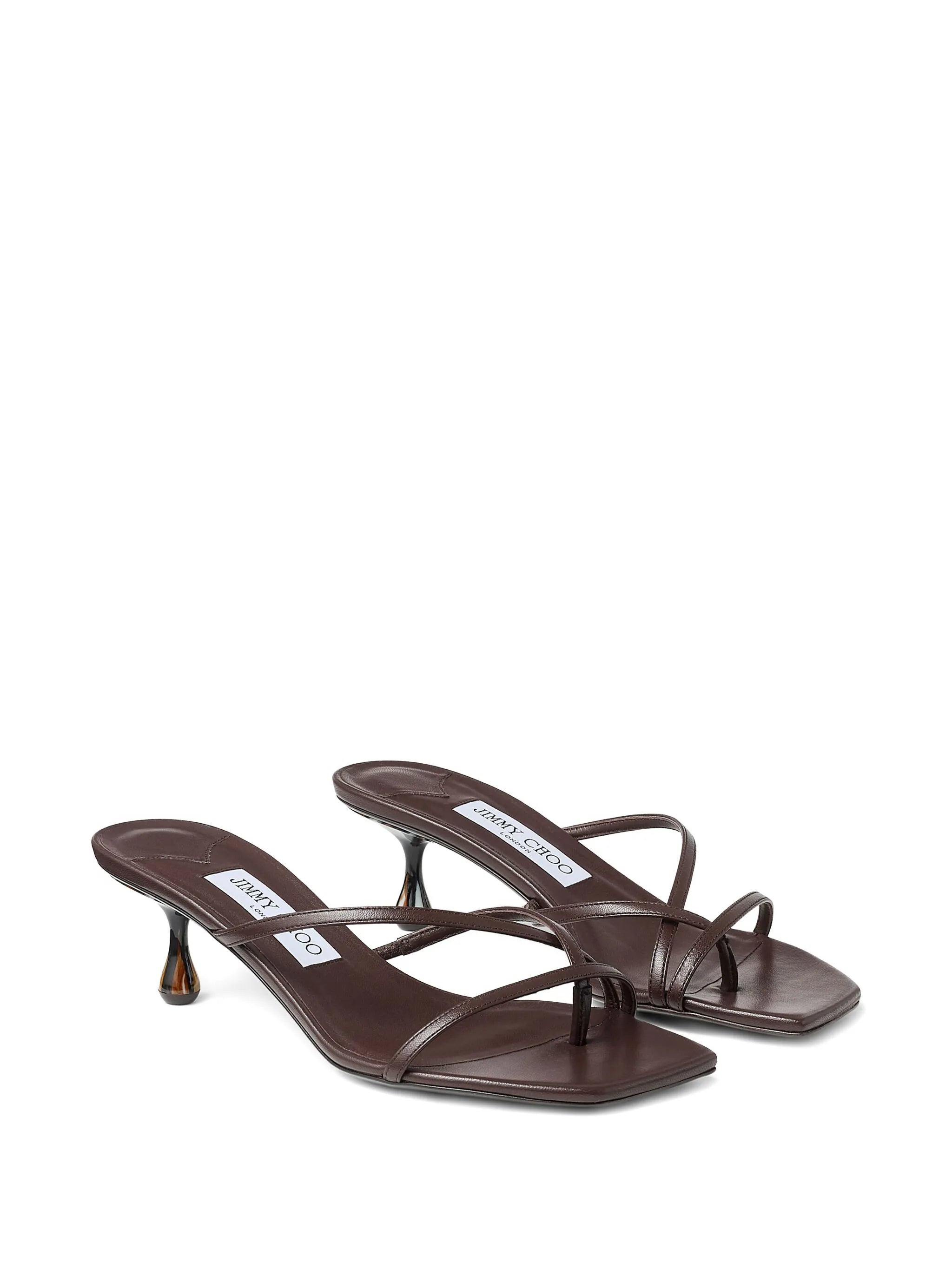 50mm Etna sandals