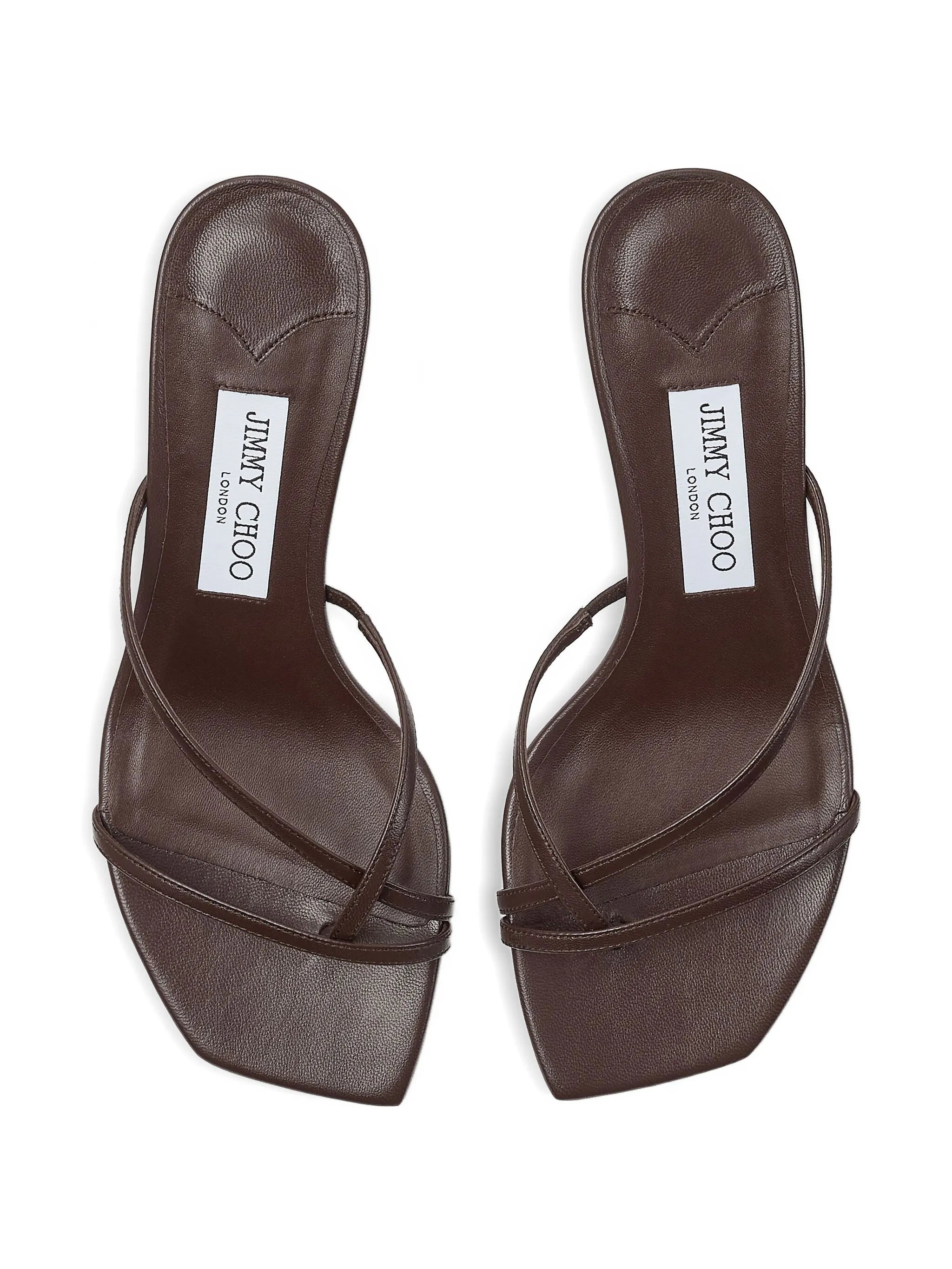 50mm Etna sandals