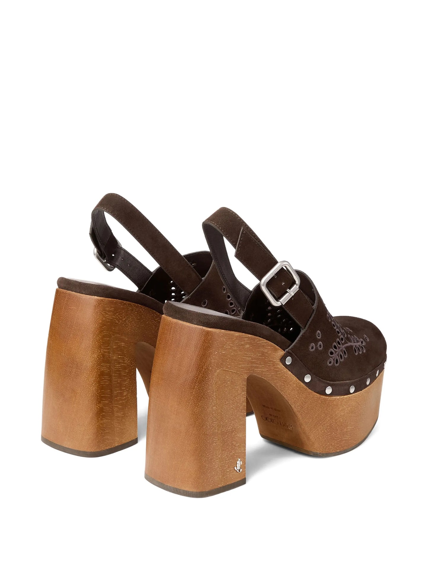 Alida pumps