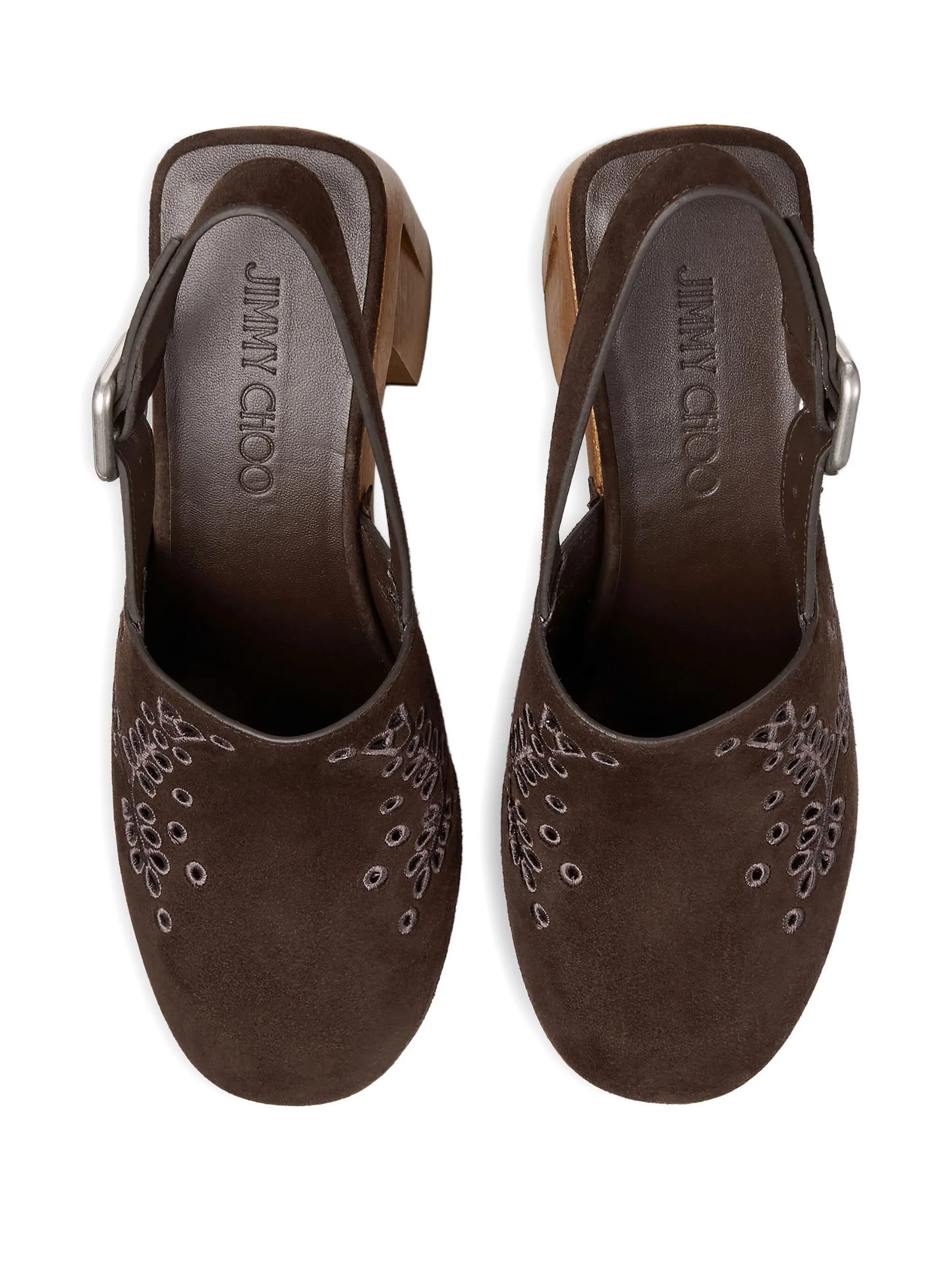 Alida pumps