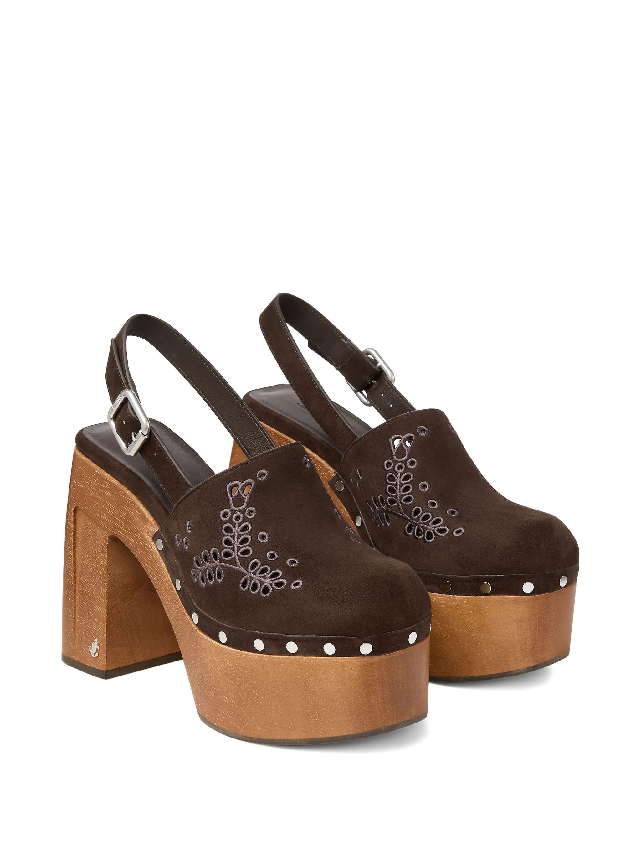 Alida pumps