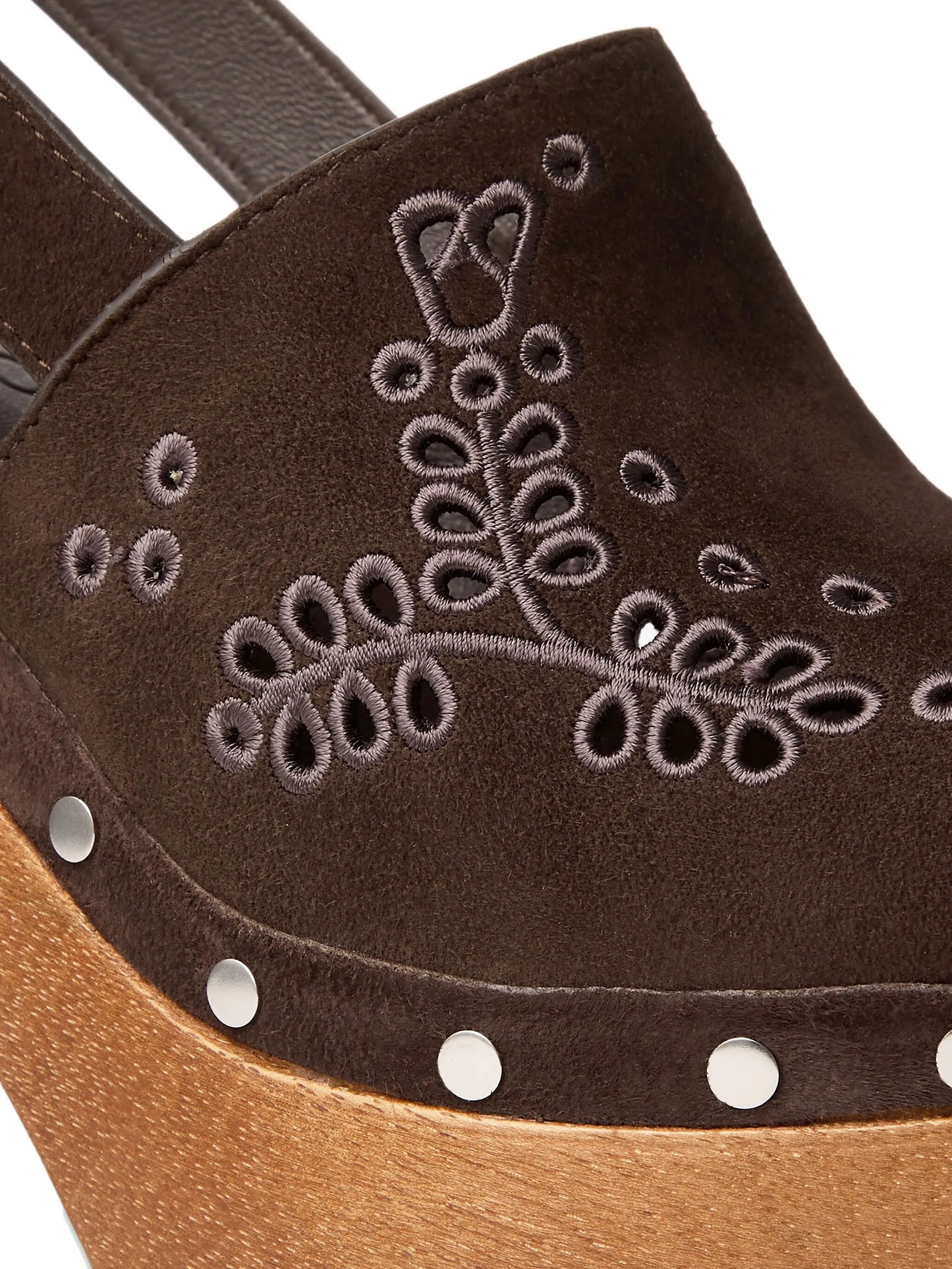 Alida pumps
