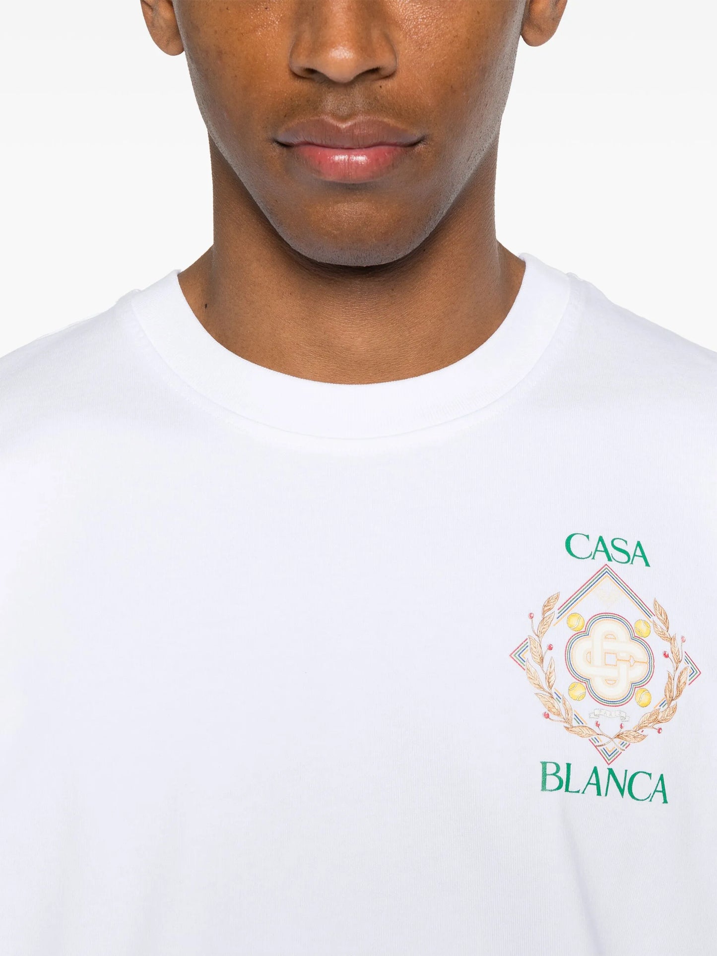 Championship Diamond T-shirt