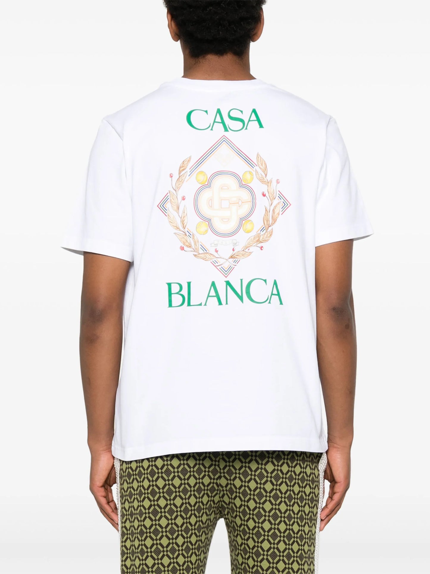 Championship Diamond T-shirt