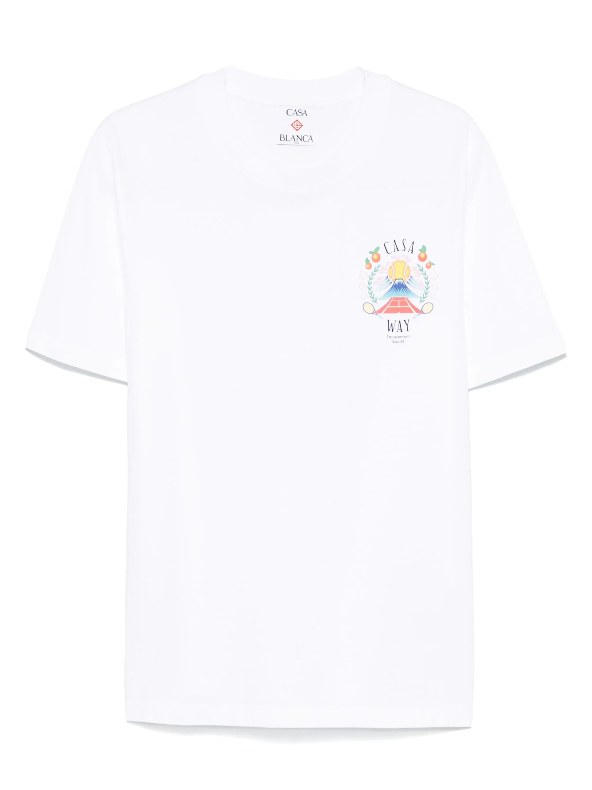 Casa Way T-shirt