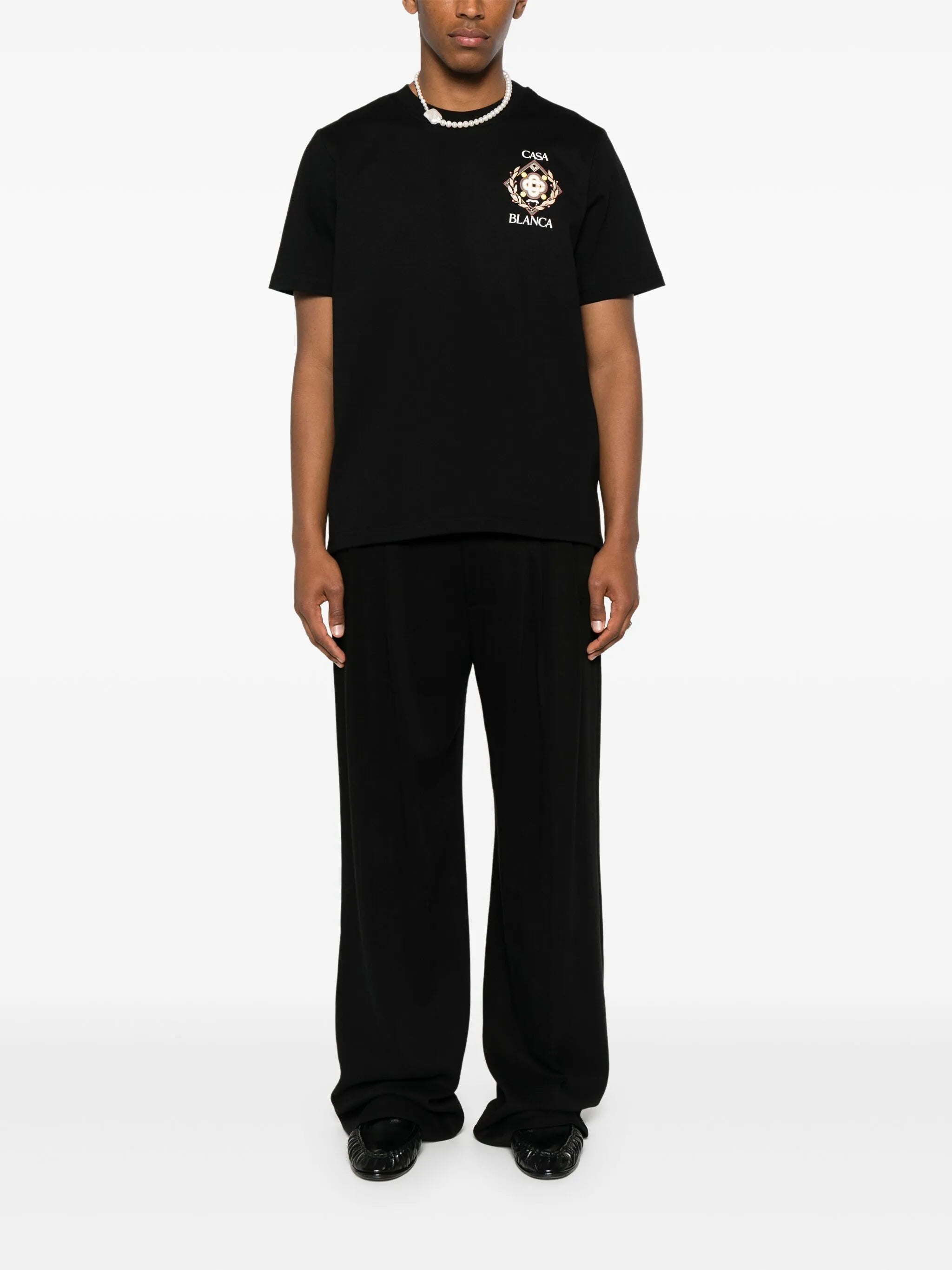 Championship Diamond T-shirt