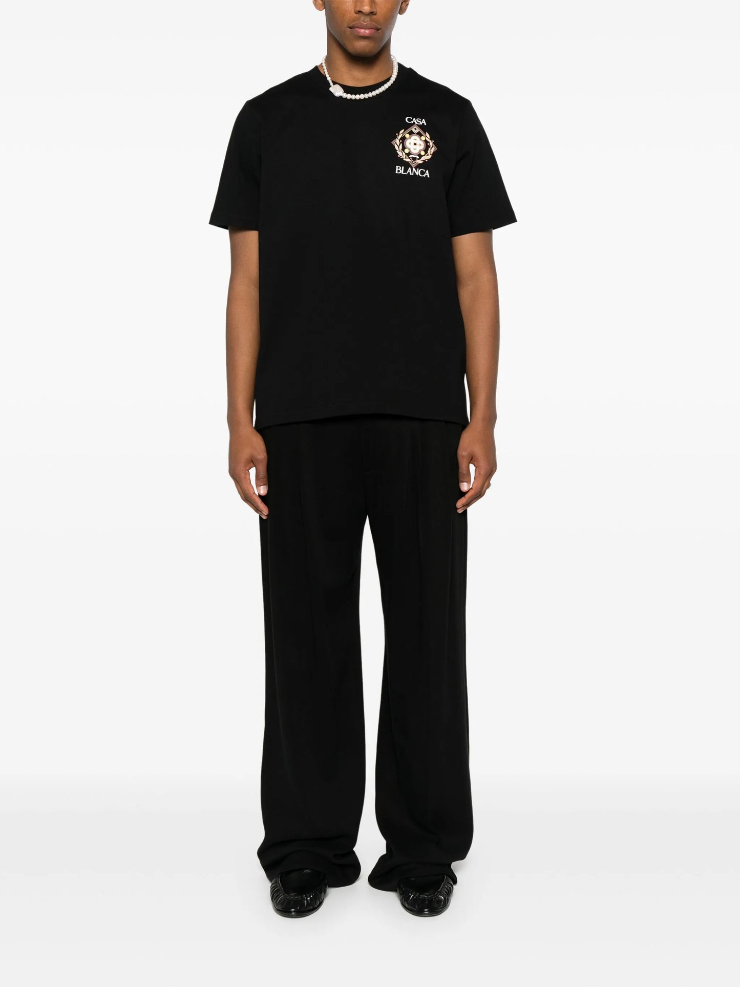 Championship Diamond T-shirt
