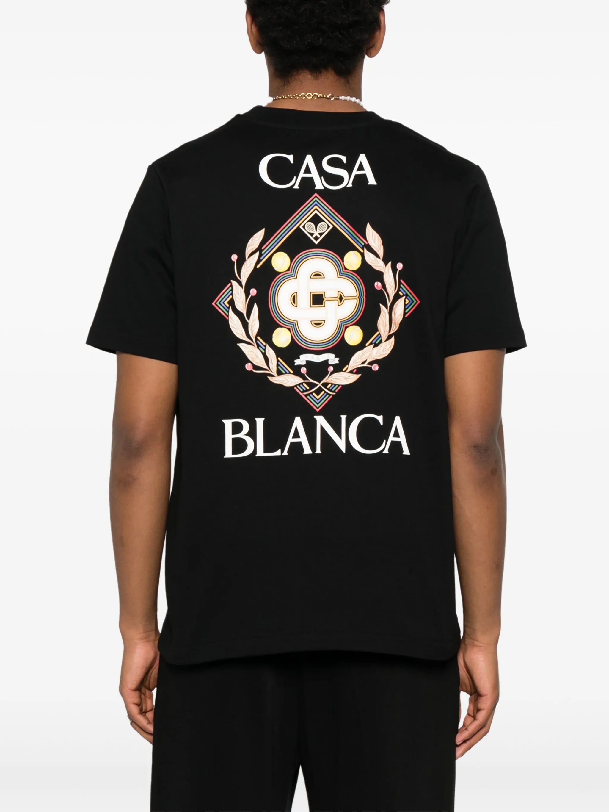 Championship Diamond T-shirt