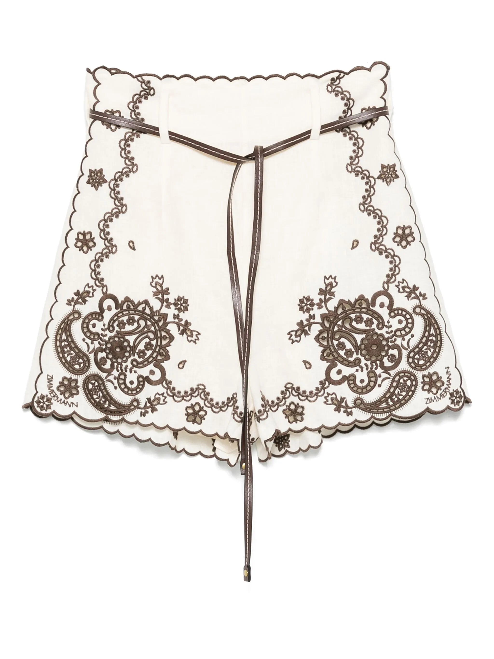 Ascension shorts