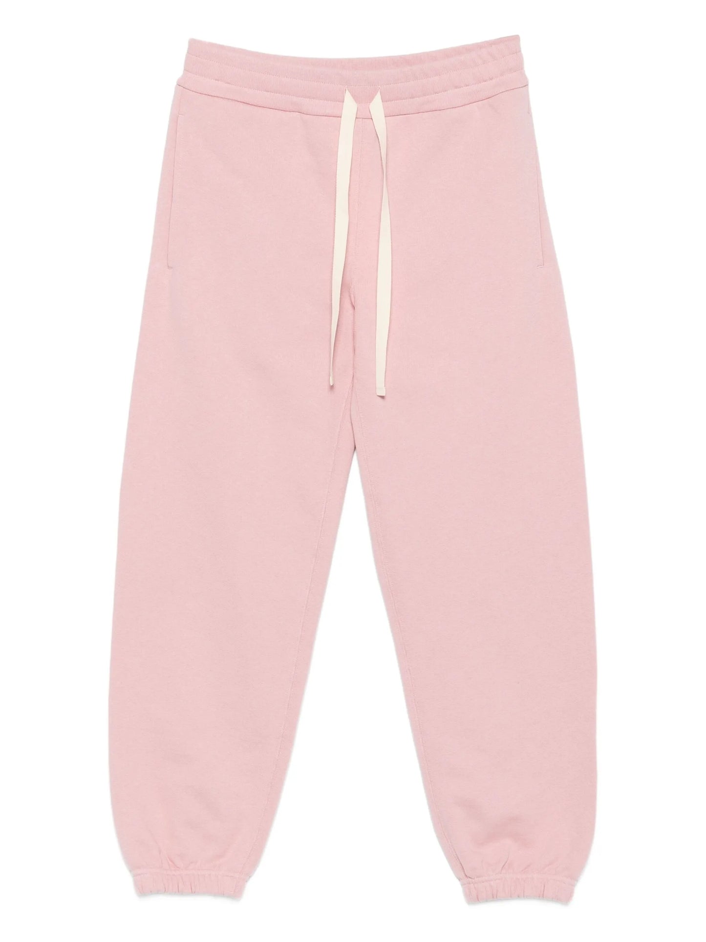 elasticated track pants