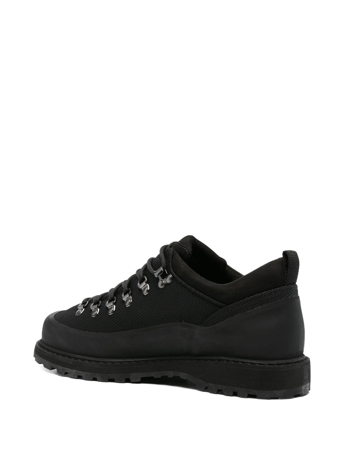 suede hiking boots