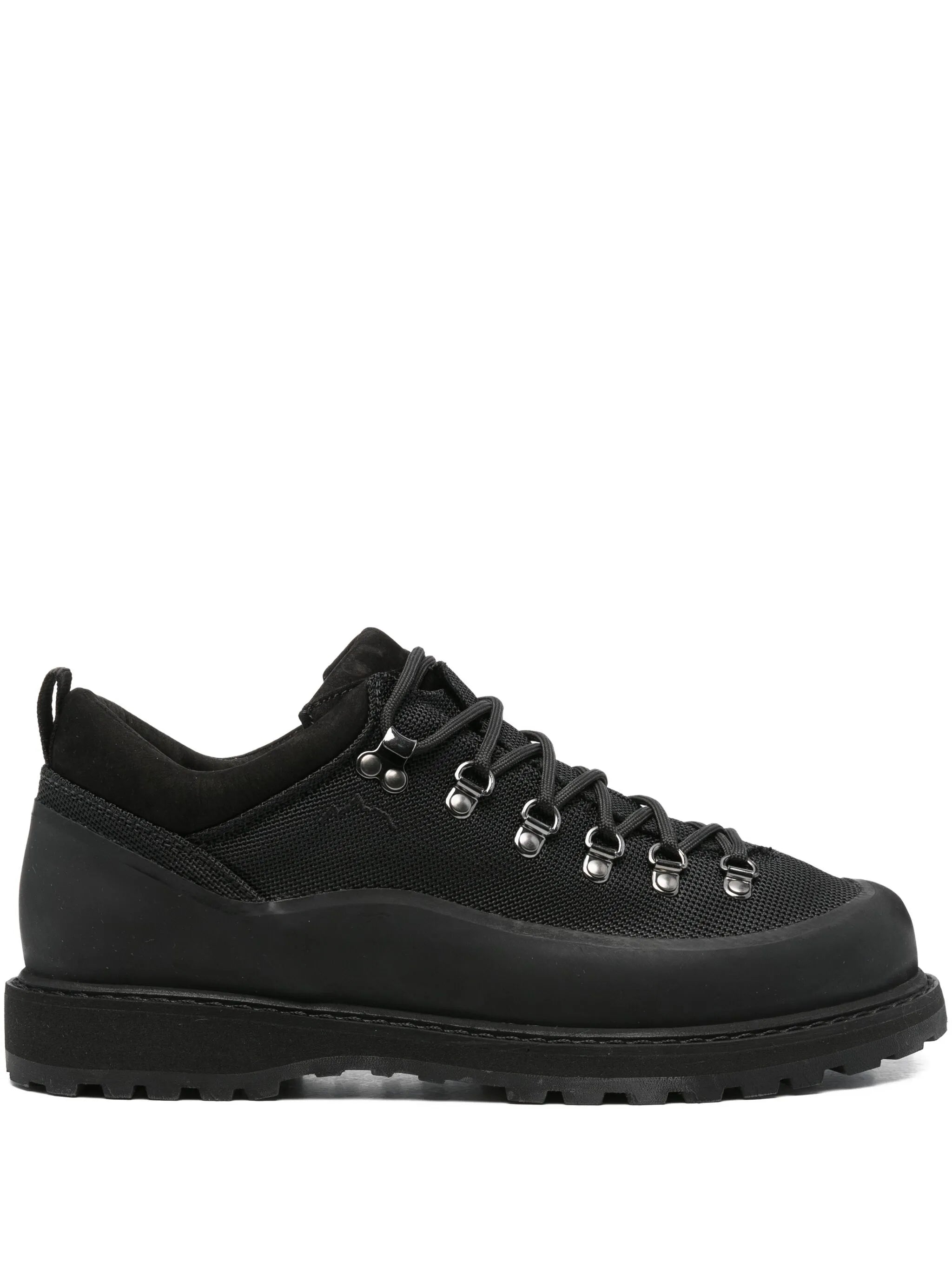 suede hiking boots
