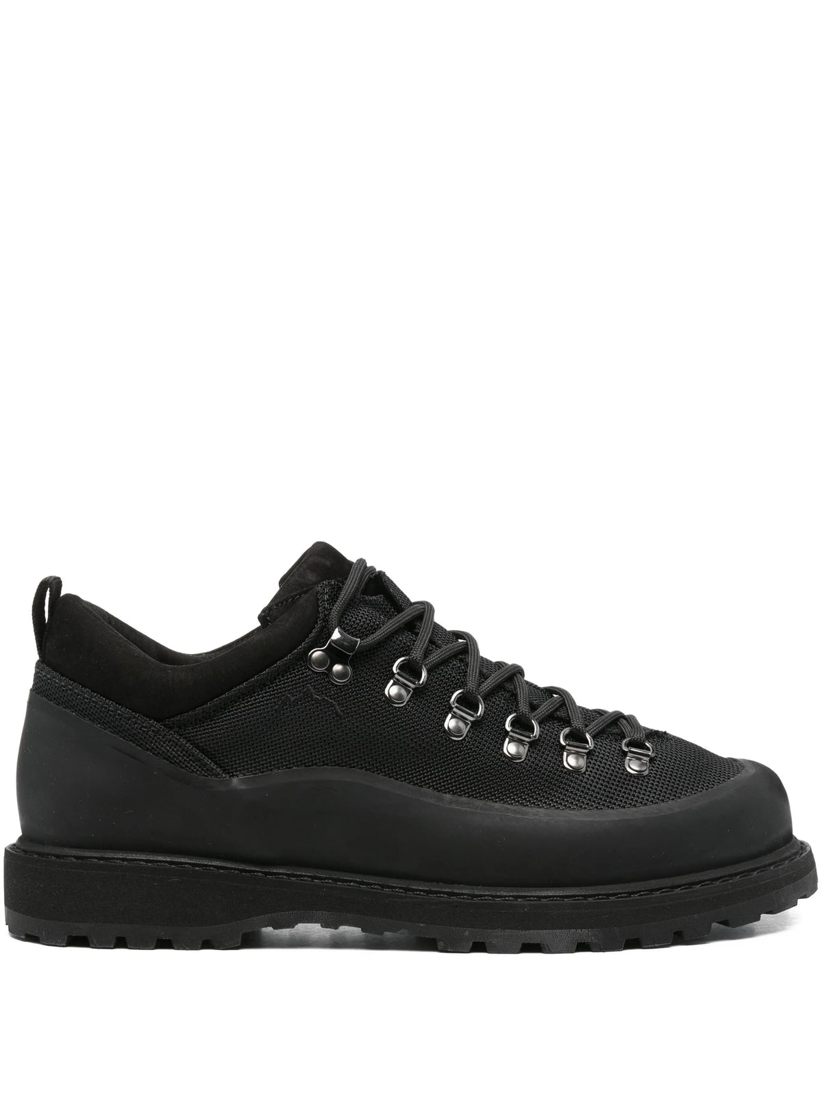 suede hiking boots