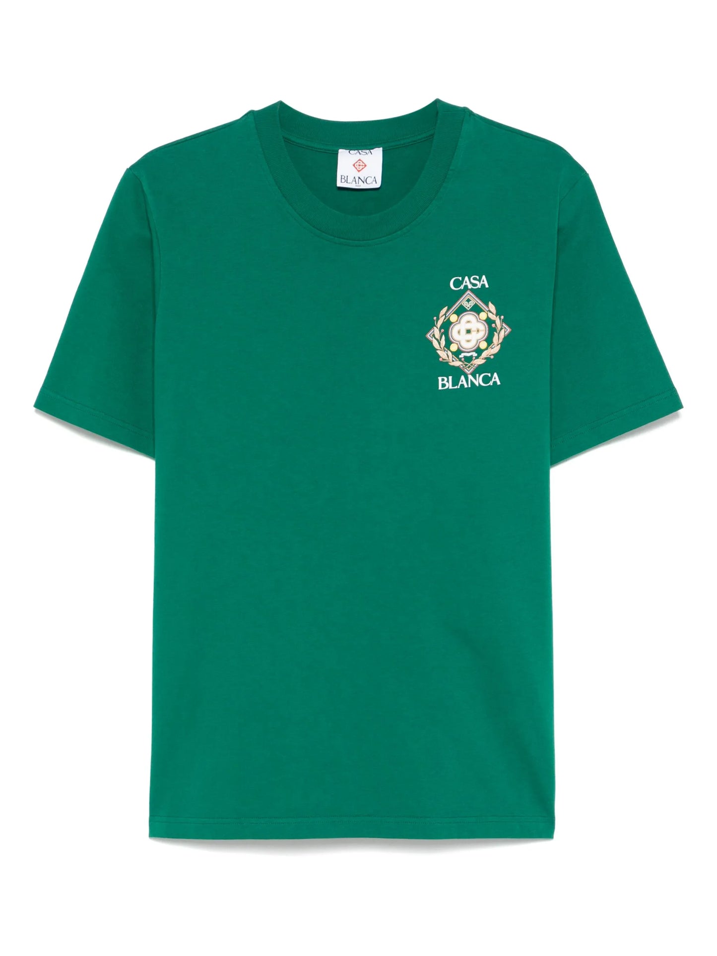 Championship Diamond T-shirt