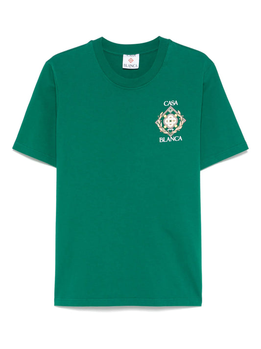 Championship Diamond T-shirt