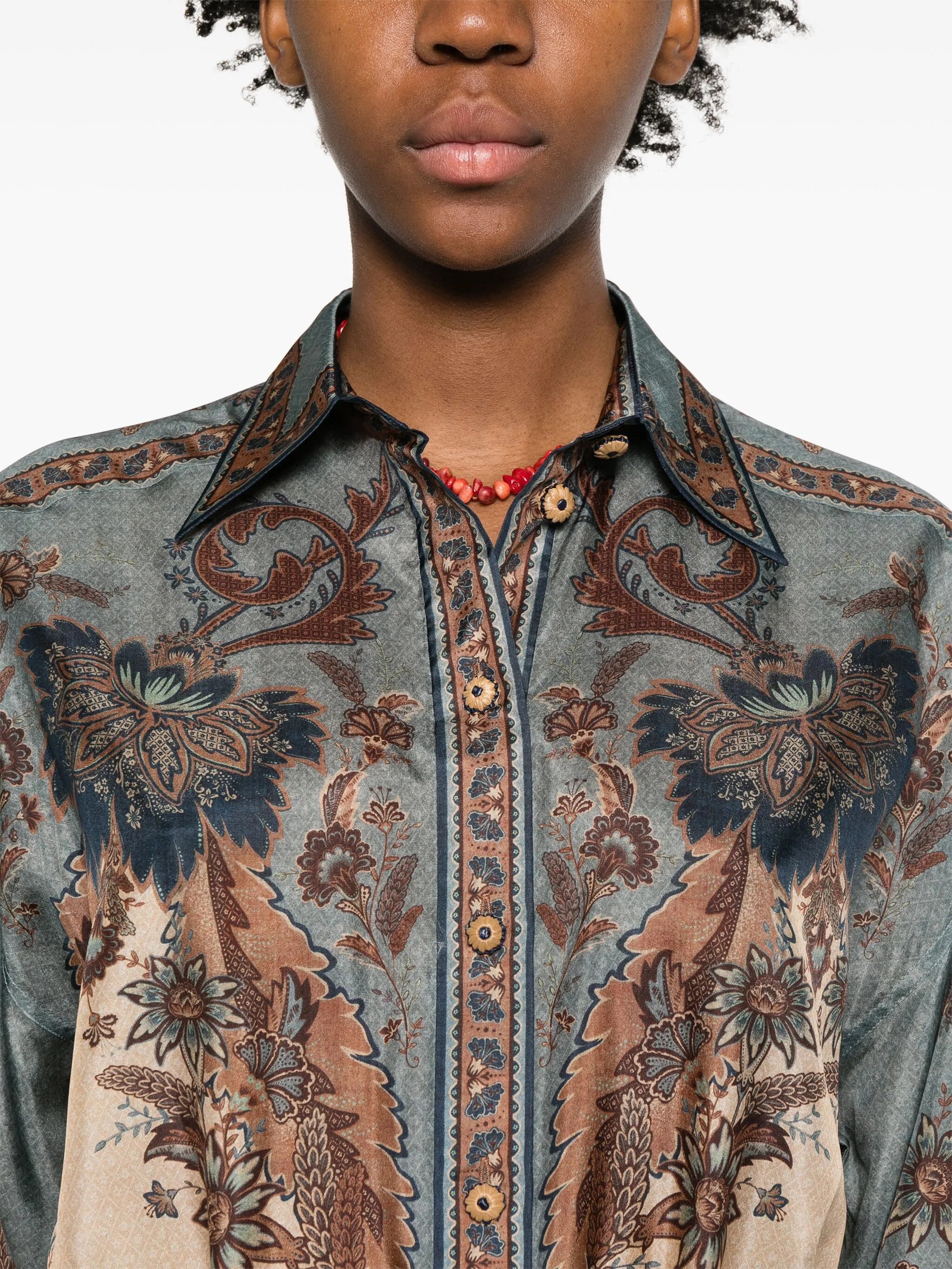Ascension shirt